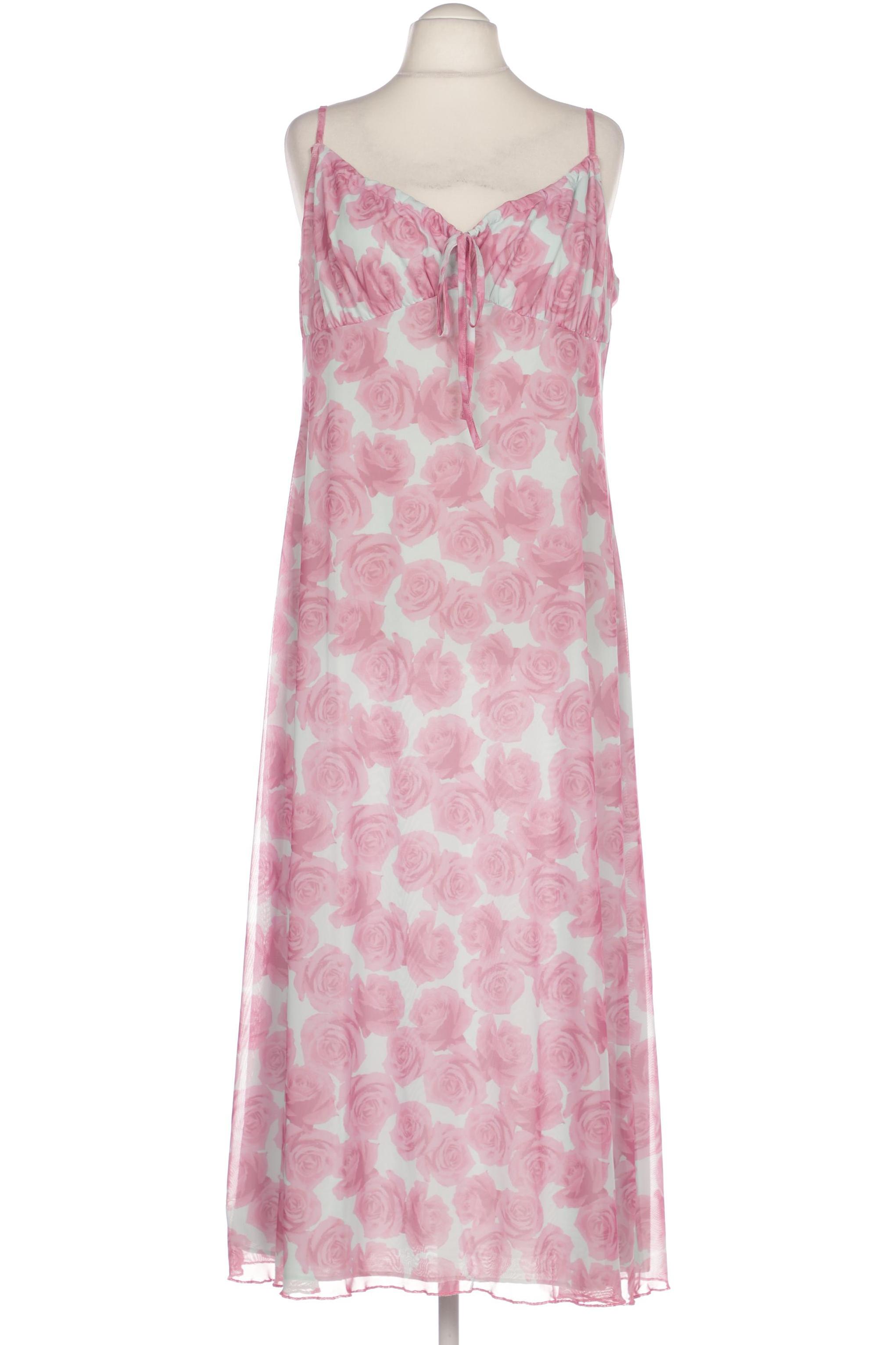 

asos Damen Kleid, pink