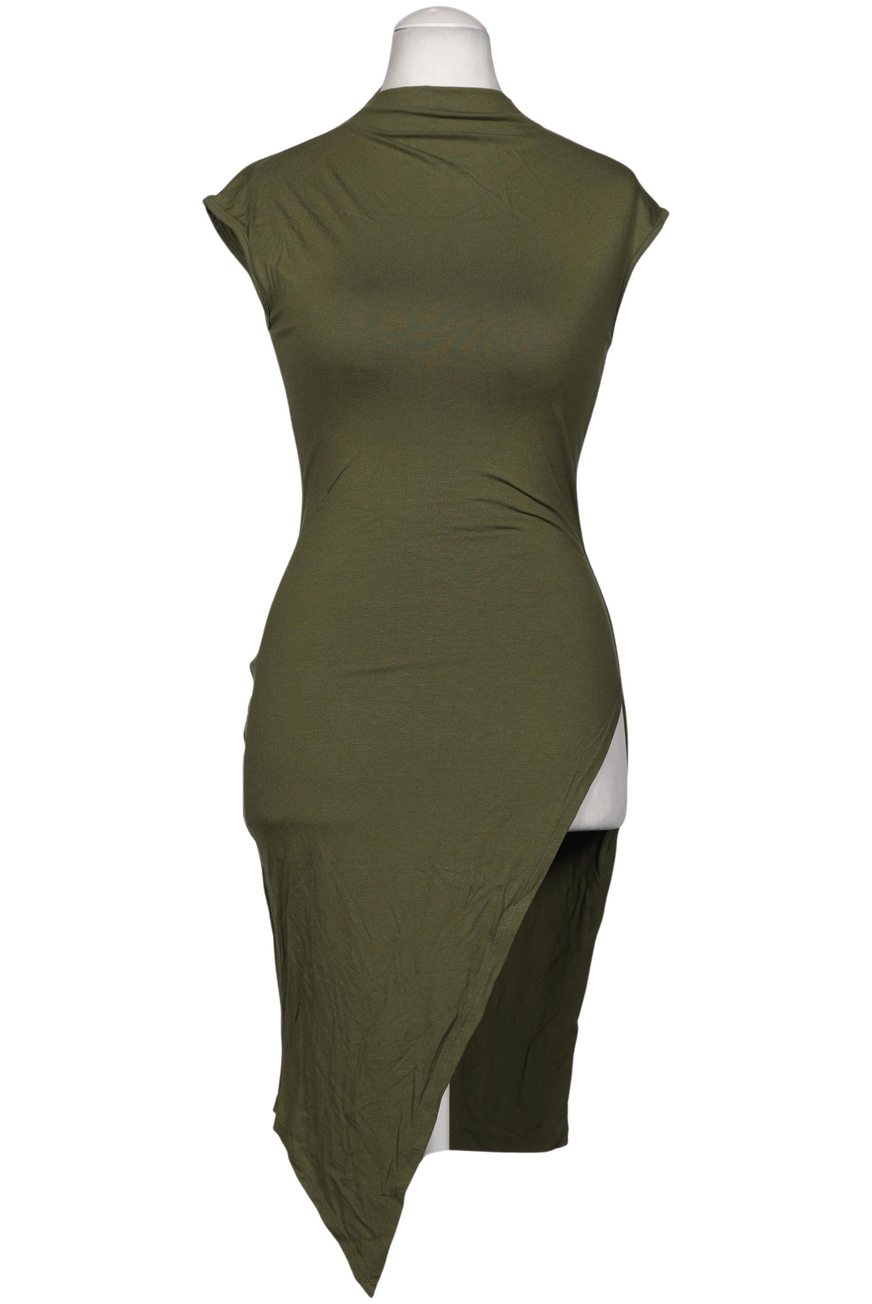 

asos Damen Kleid, grün, Gr. 38