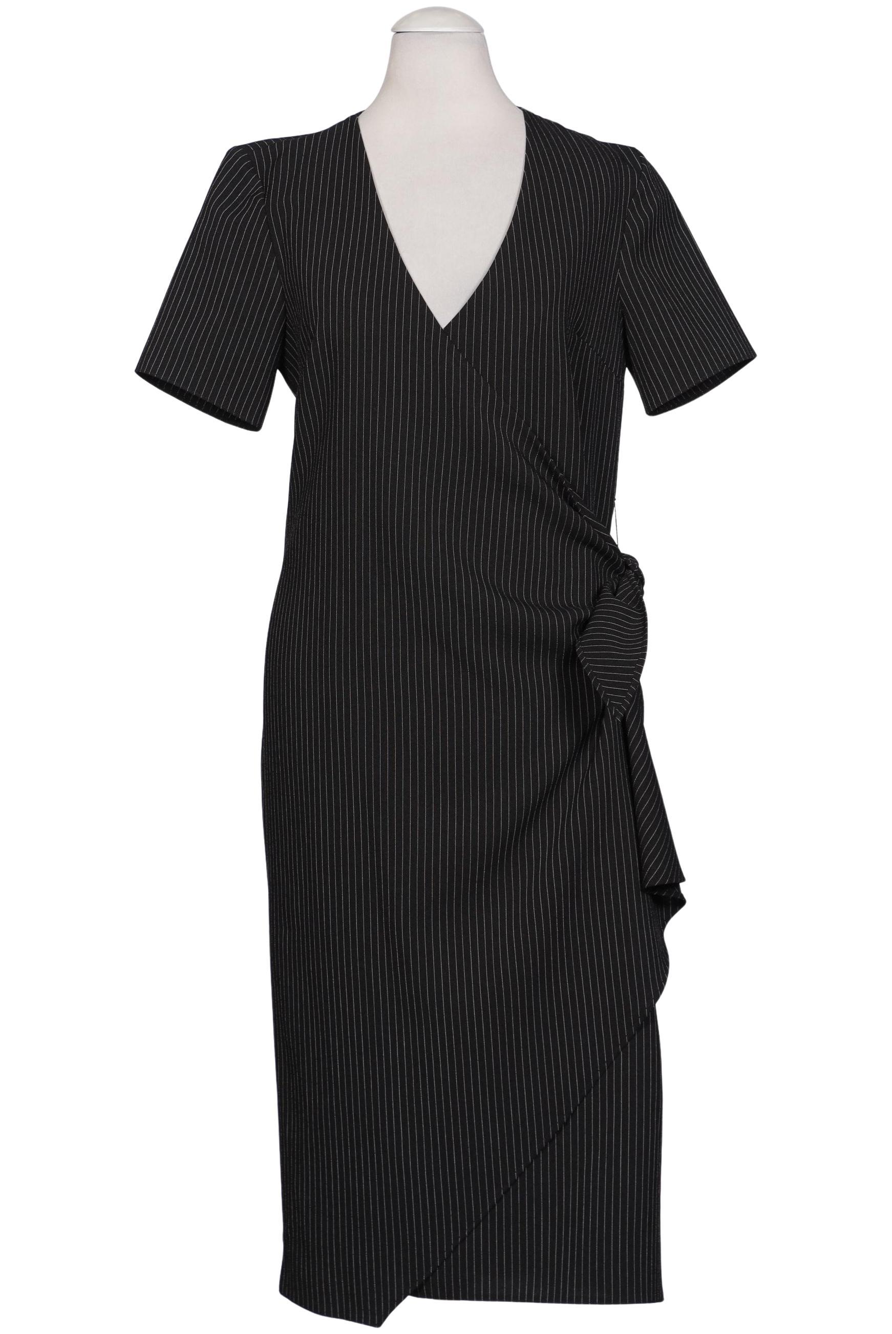 

asos Damen Kleid, schwarz, Gr. 36