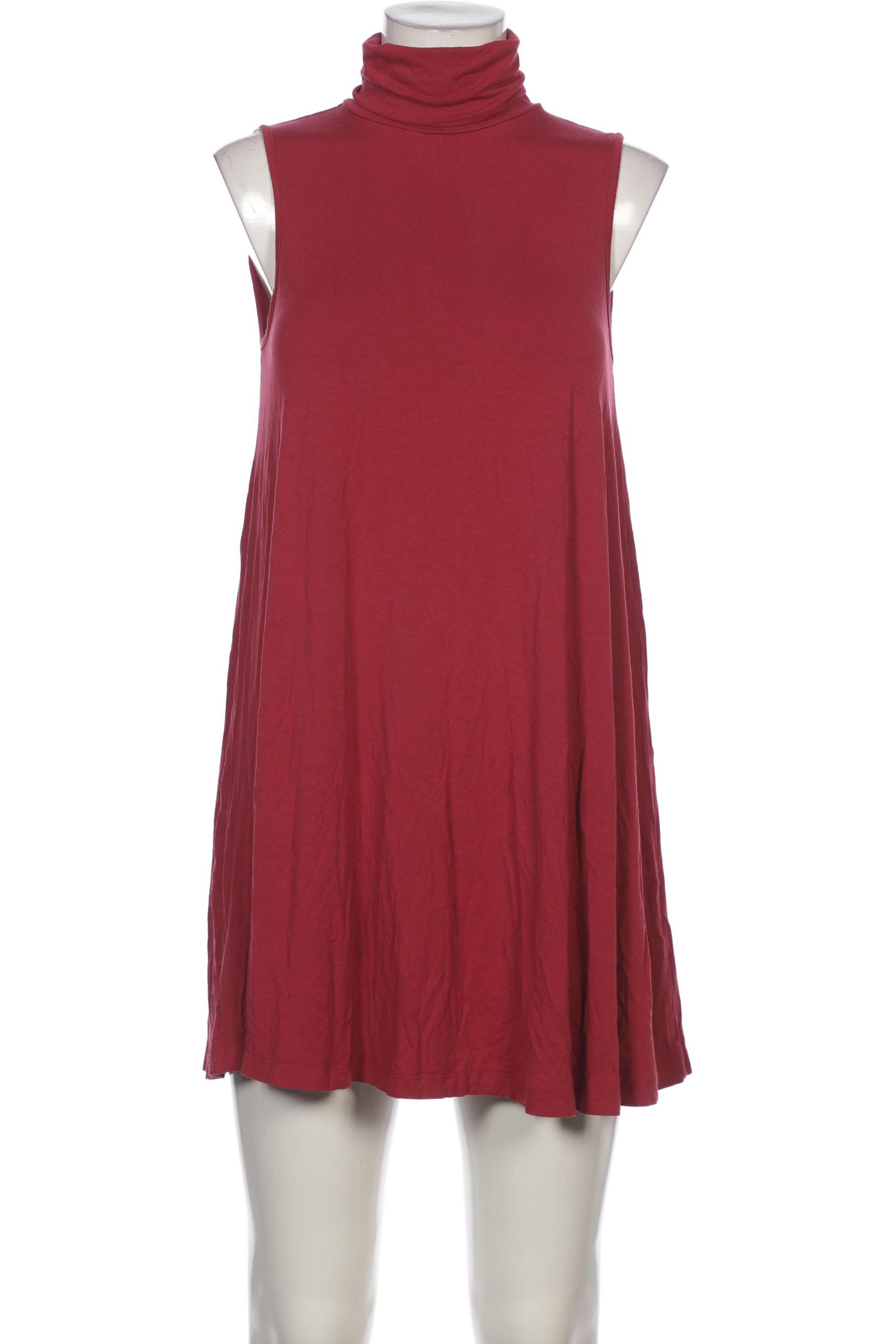 

asos Damen Kleid, bordeaux, Gr. 42