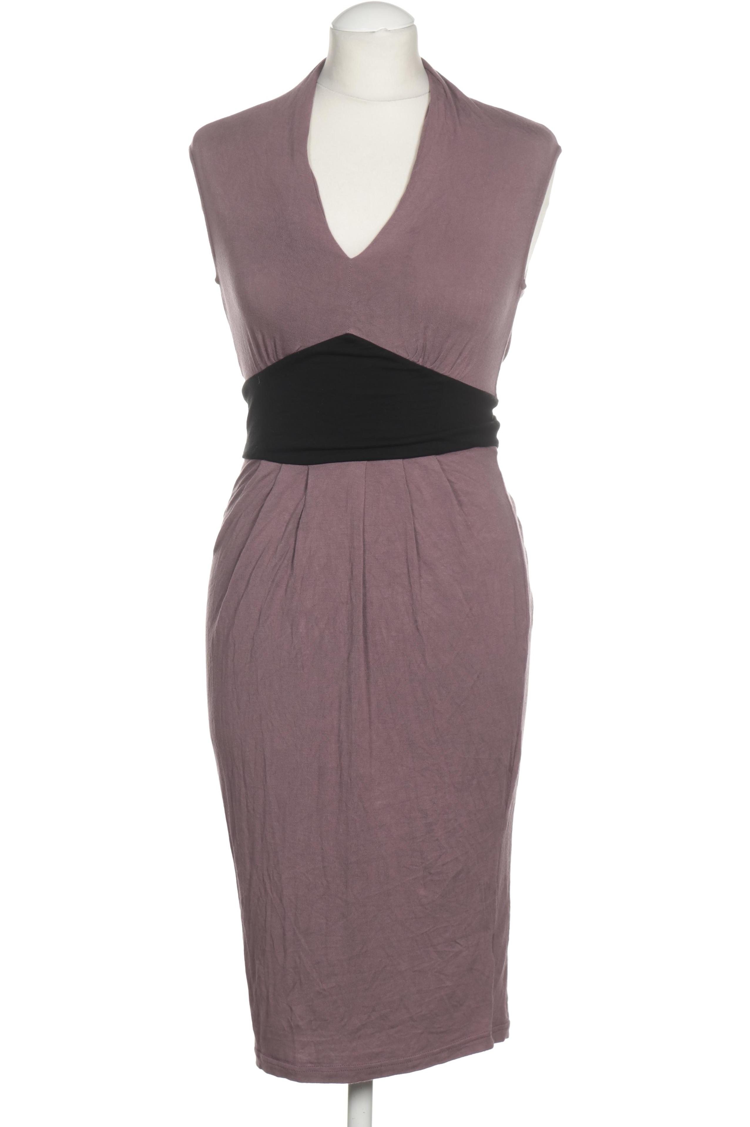 

asos Damen Kleid, pink, Gr. 36