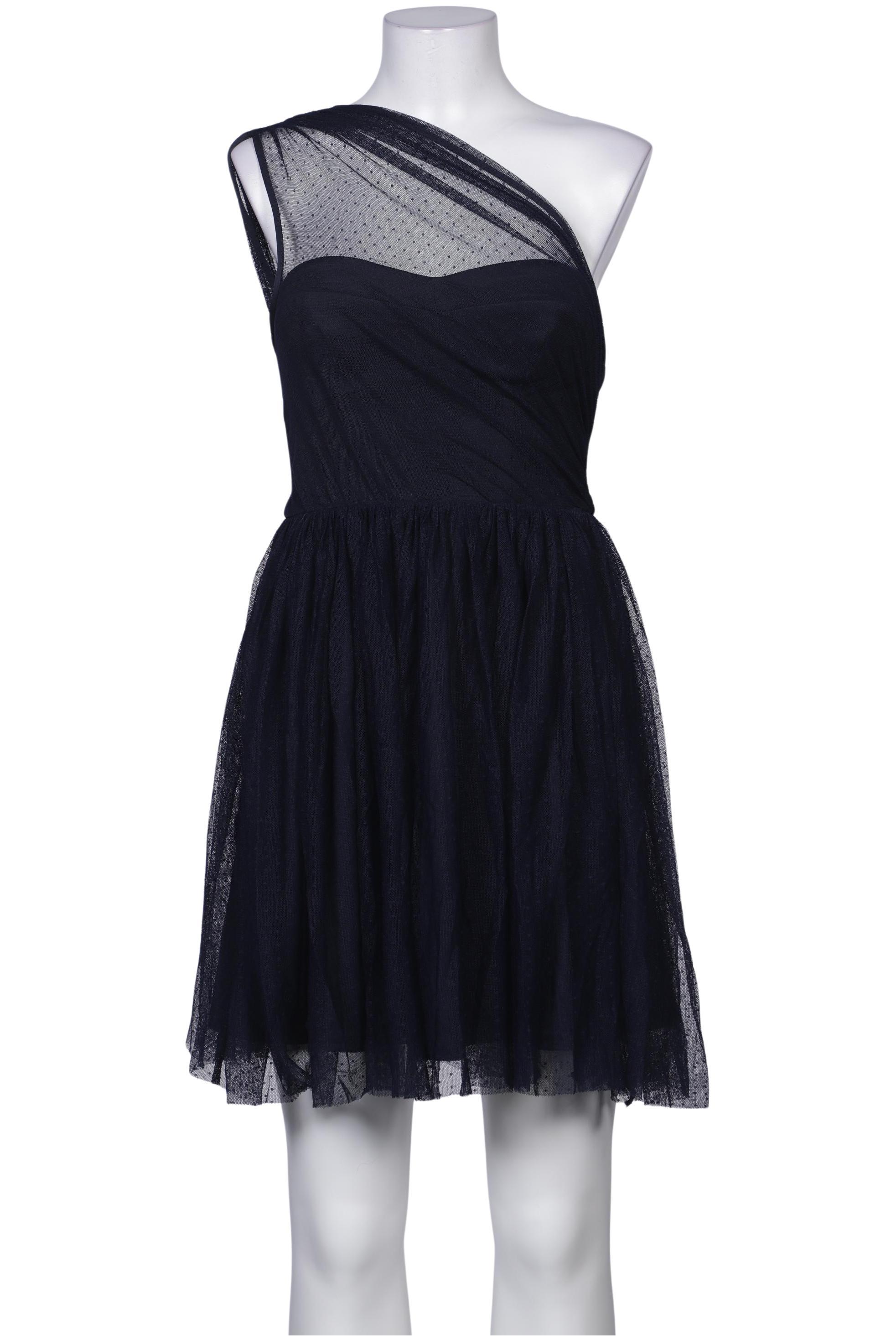 

asos Damen Kleid, marineblau, Gr. 38