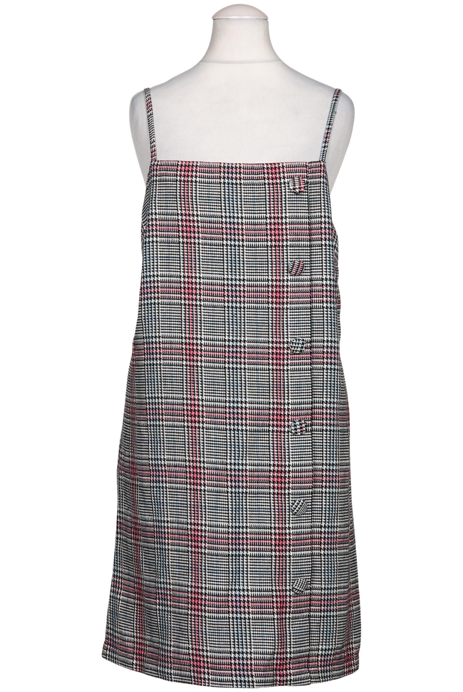 

asos Damen Kleid, grau, Gr. 36