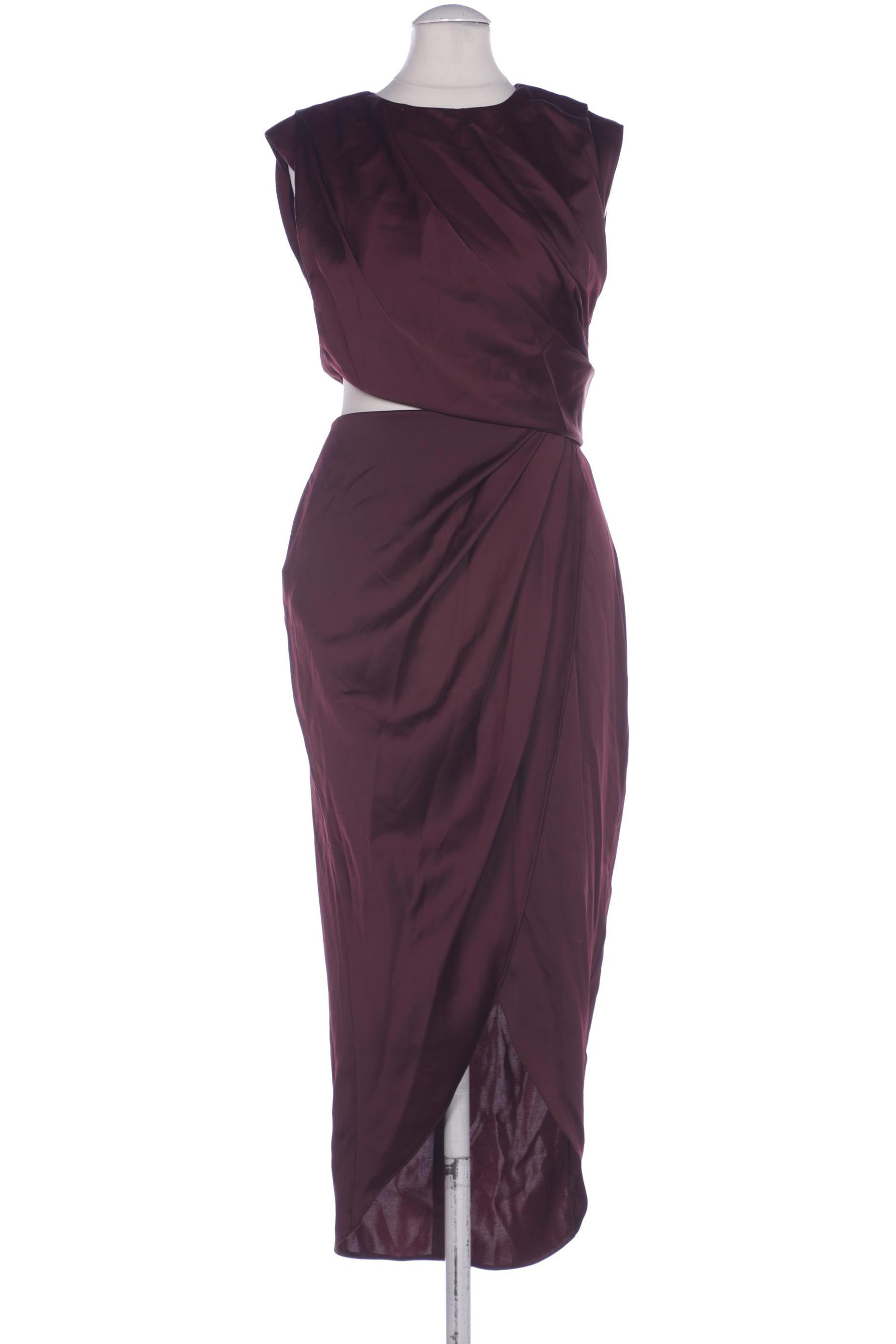 

asos Damen Kleid, bordeaux