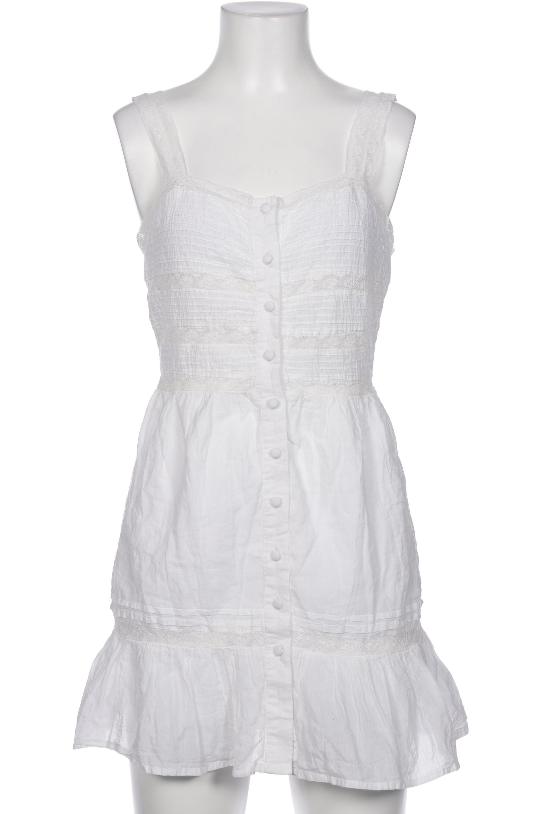 

asos Damen Kleid, weiß, Gr. 36