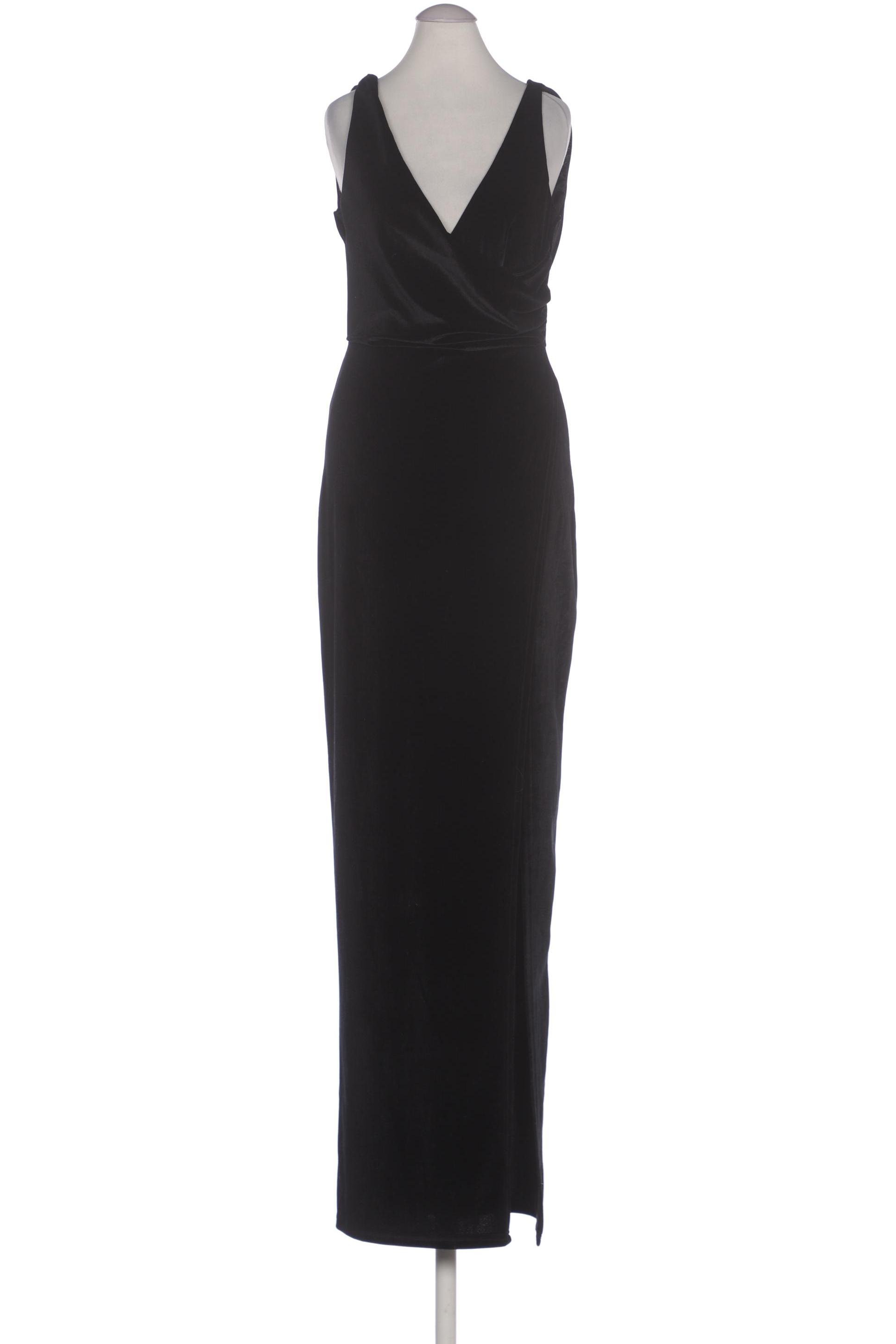 

asos Damen Kleid, schwarz, Gr. 38