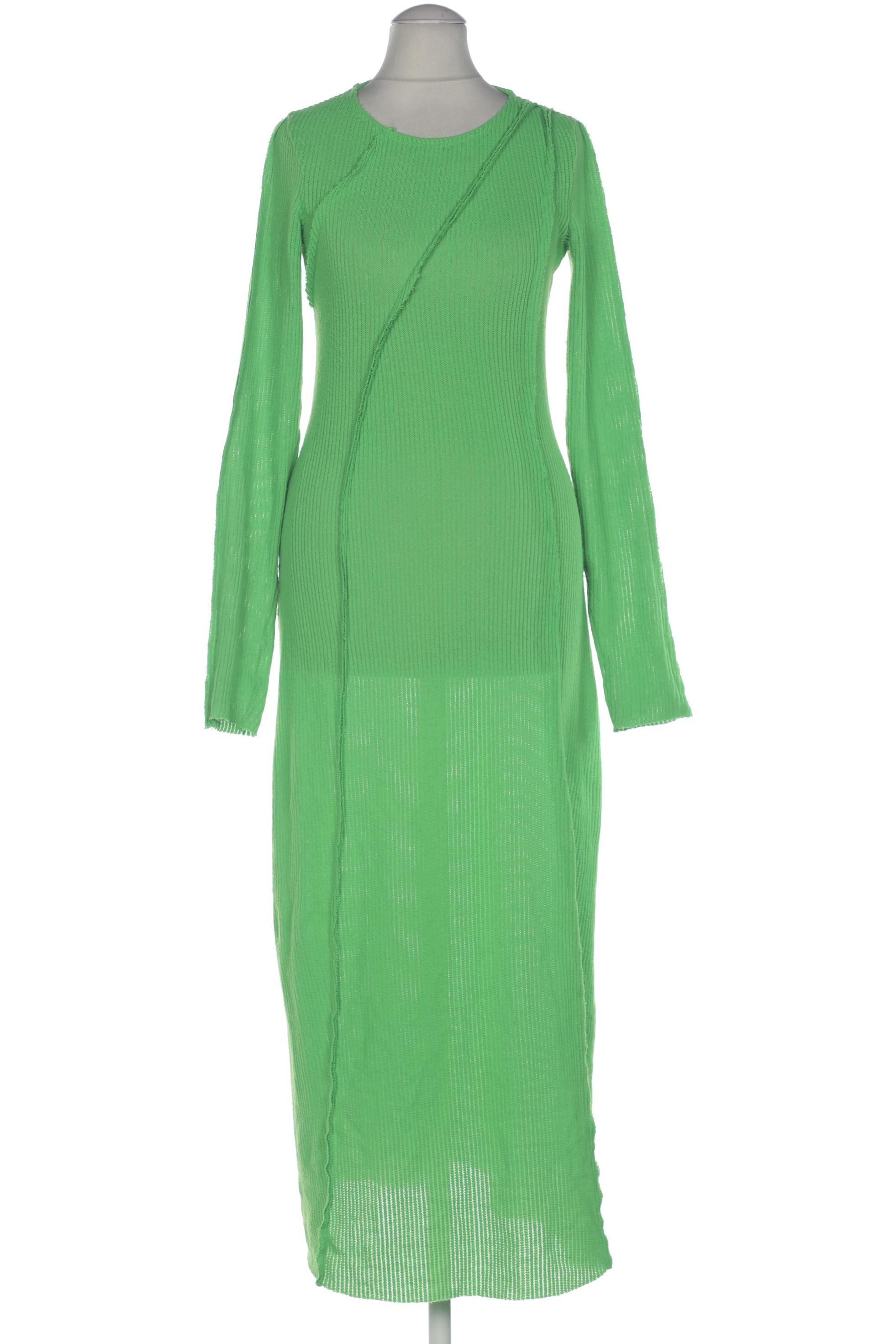 

asos Damen Kleid, neon, Gr. 36