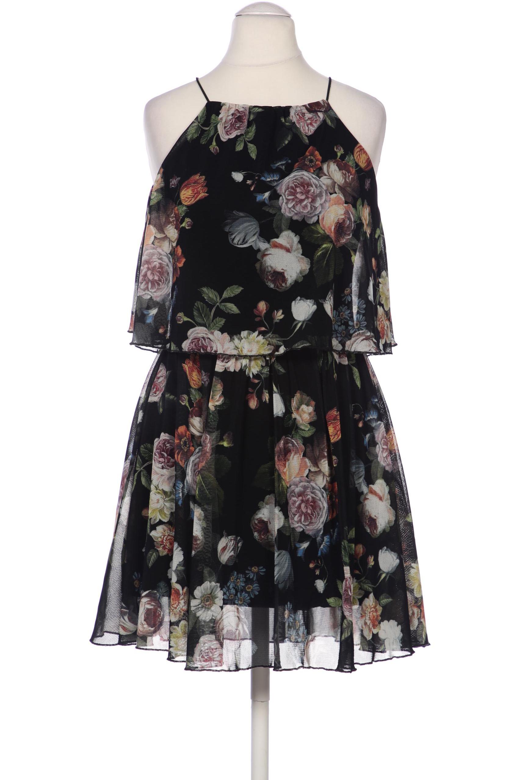 

asos Damen Kleid, schwarz, Gr. 38