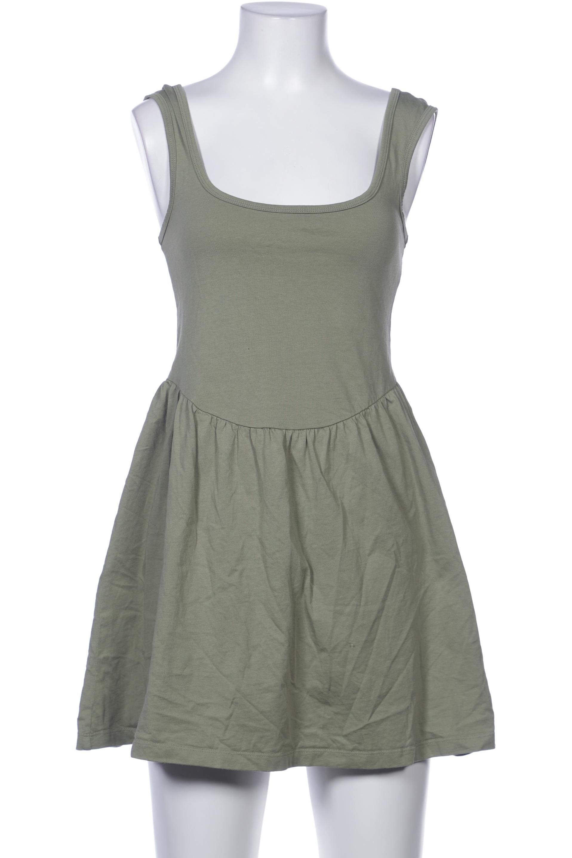 

asos Damen Kleid, grün, Gr. 36