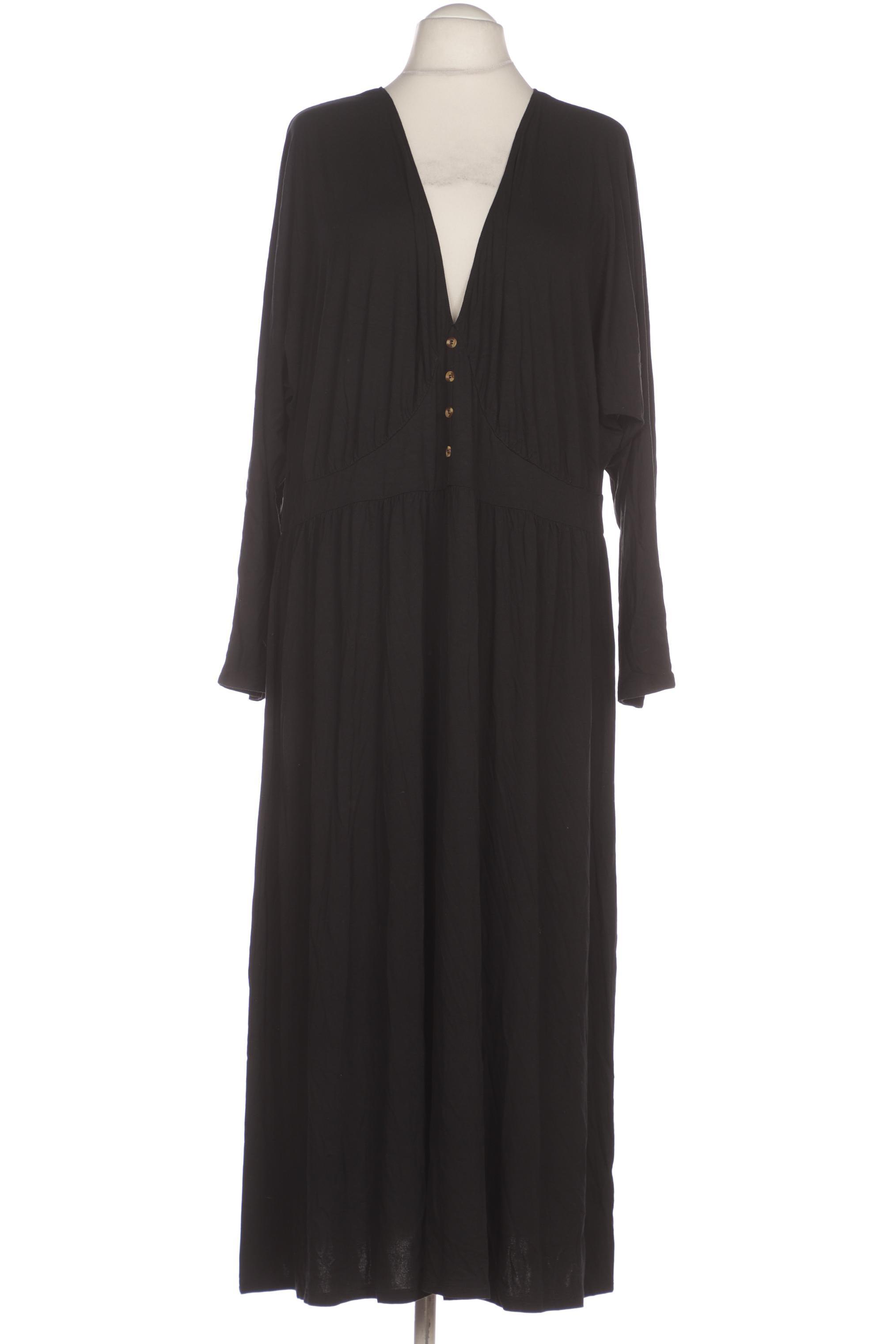 

asos Damen Kleid, schwarz