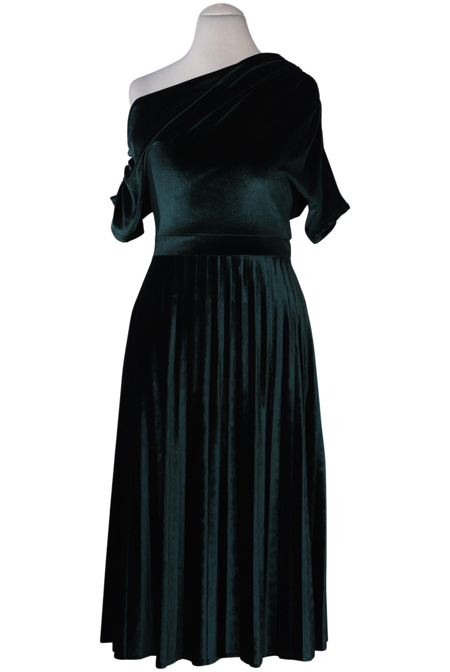 

asos Damen Kleid, grün, Gr. 36