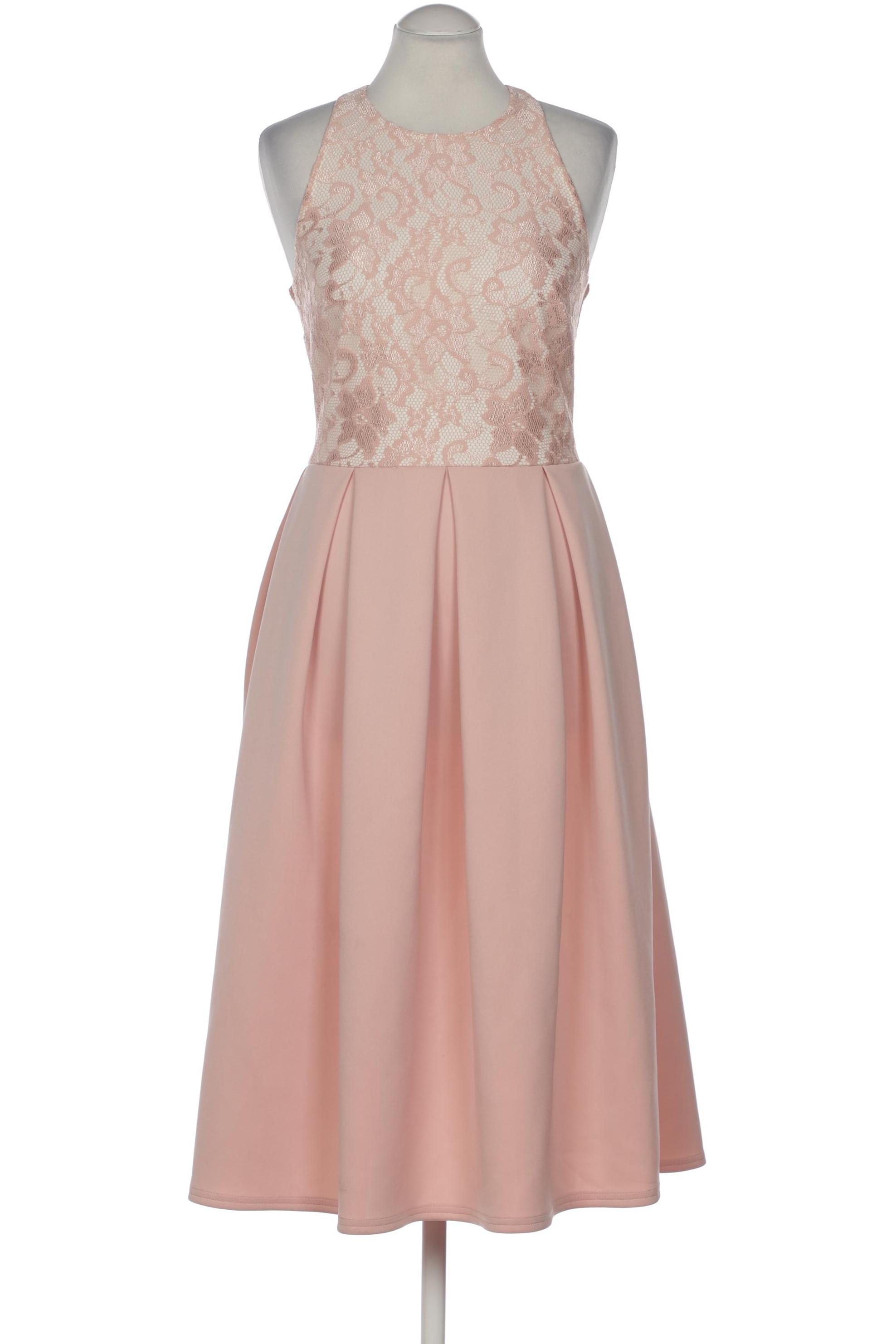 

asos Damen Kleid, pink, Gr. 38