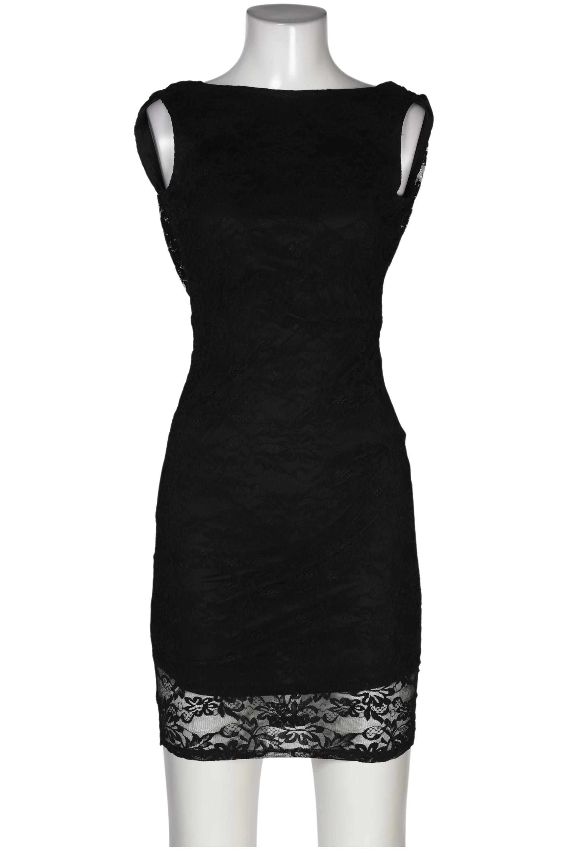 

asos Damen Kleid, schwarz, Gr. 34