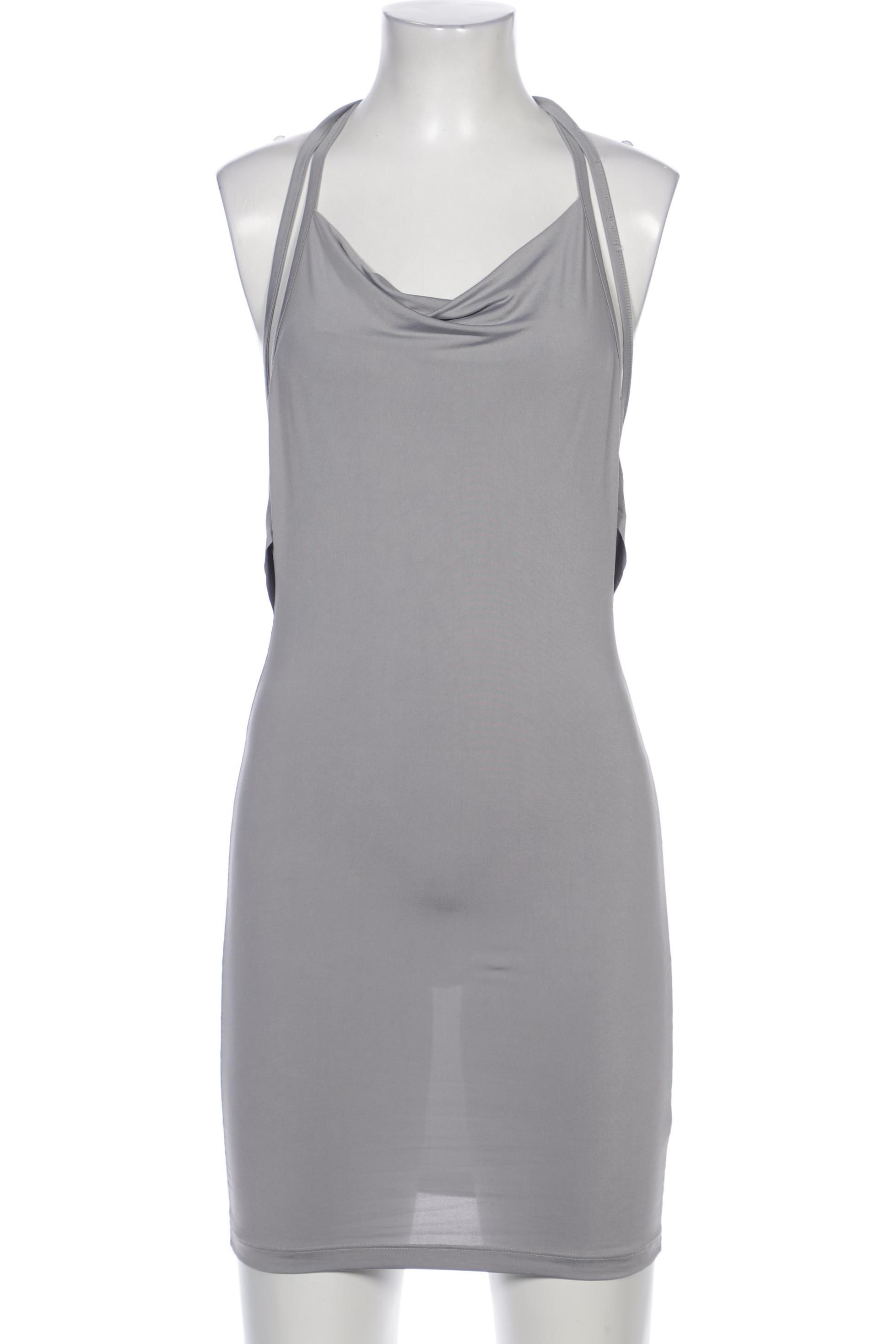 

asos Damen Kleid, grau