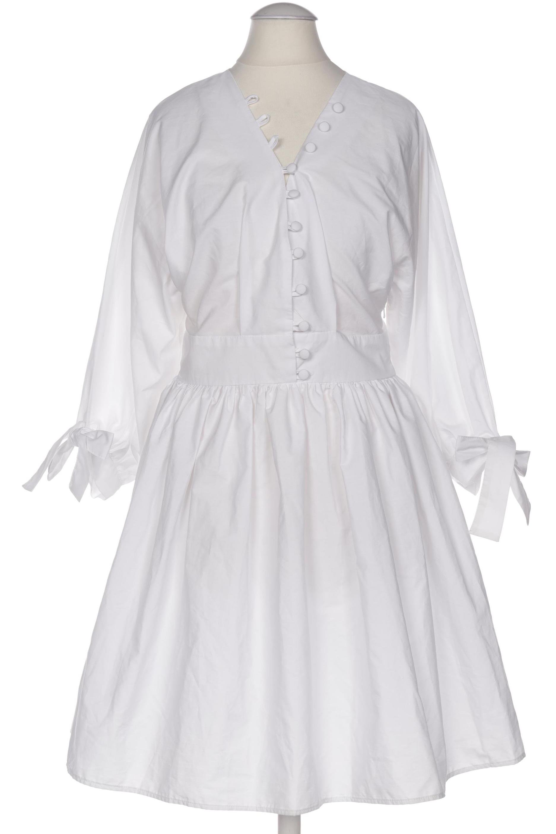 

asos Damen Kleid, weiß