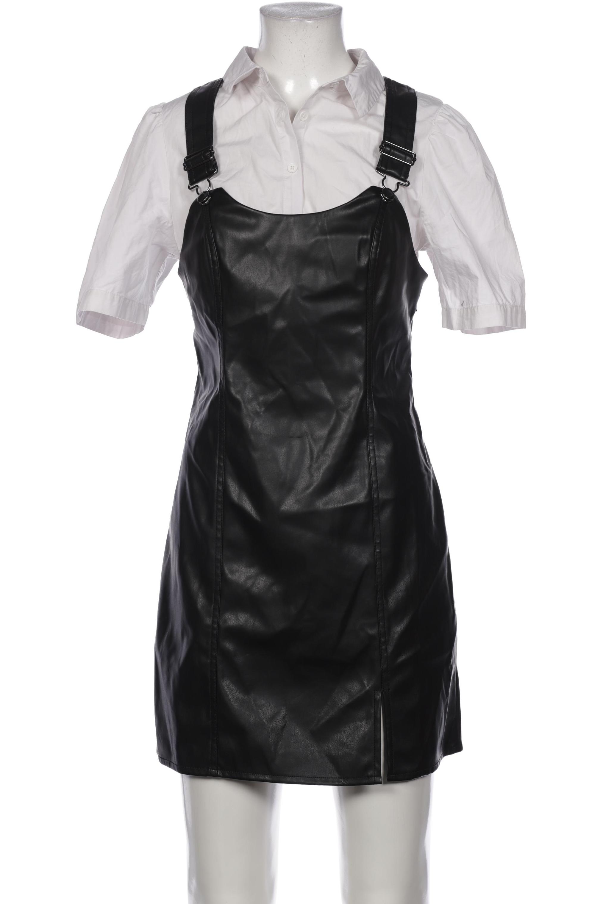 

asos Damen Kleid, schwarz, Gr. 38
