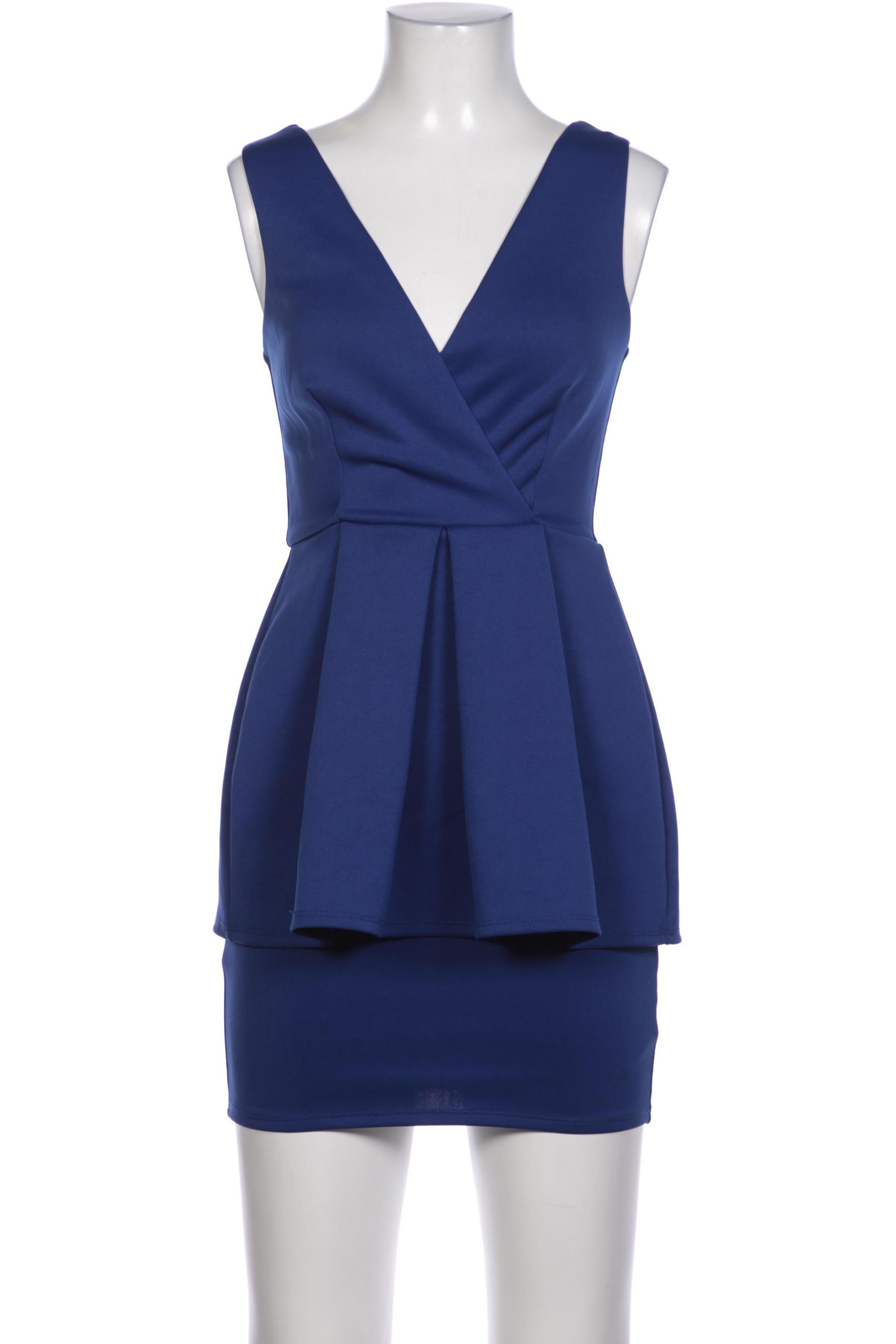 

asos Damen Kleid, blau