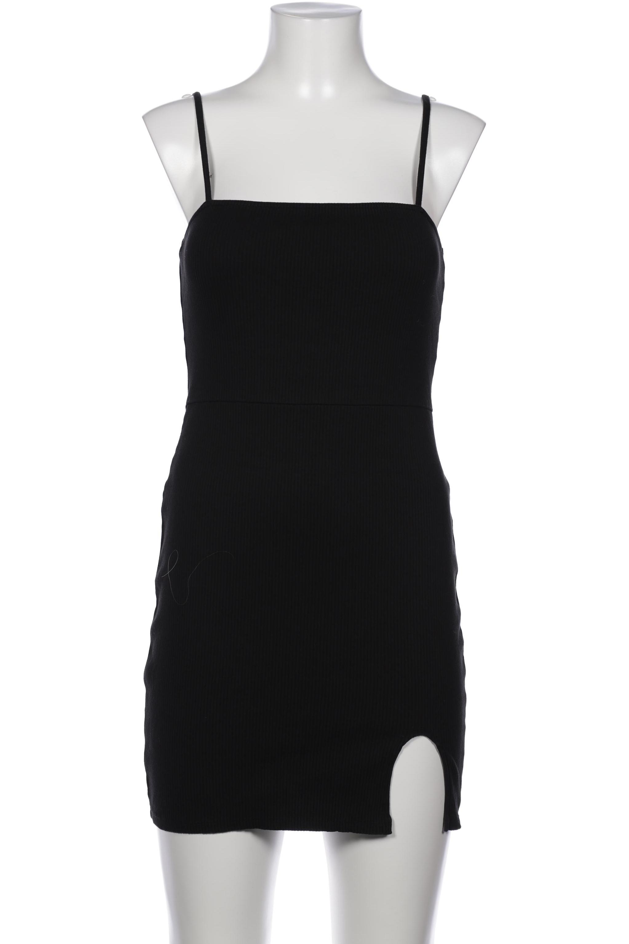 

asos Damen Kleid, schwarz, Gr. 38