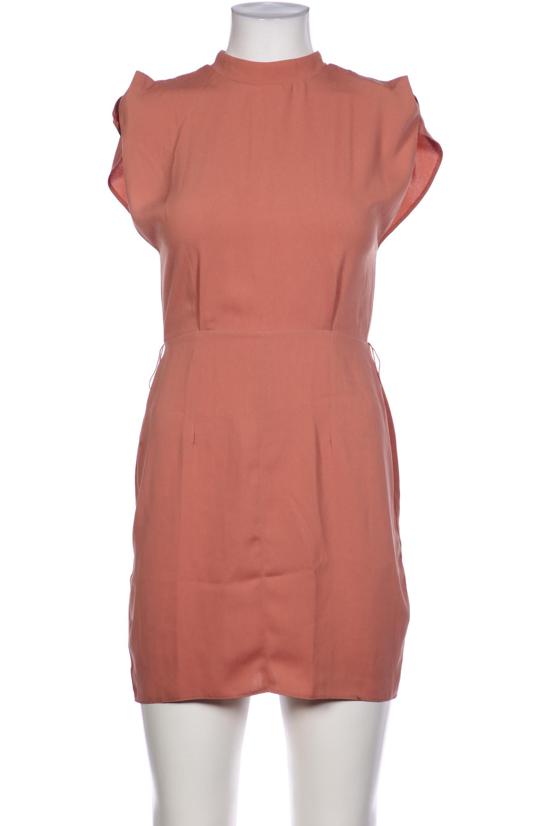 

asos Damen Kleid, pink, Gr. 36