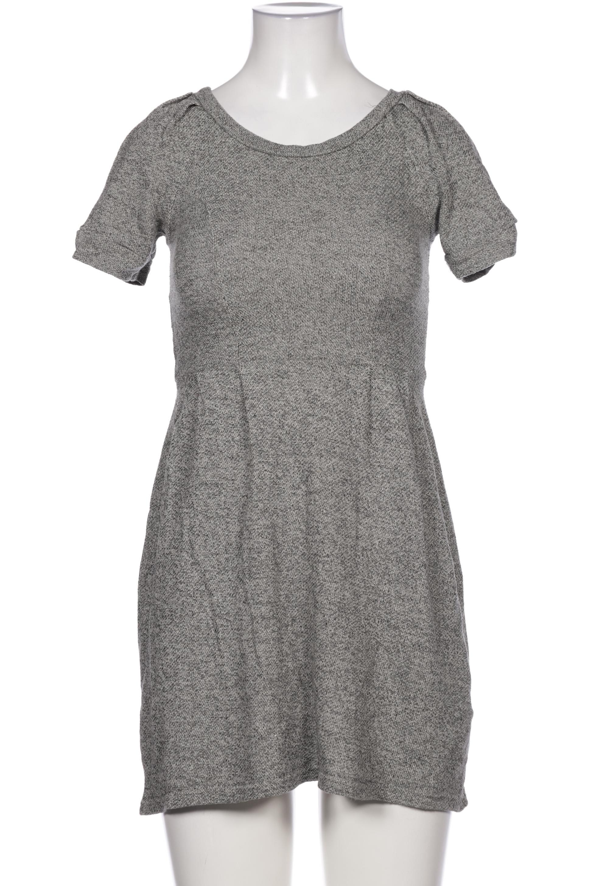 

asos Damen Kleid, grau, Gr. 32
