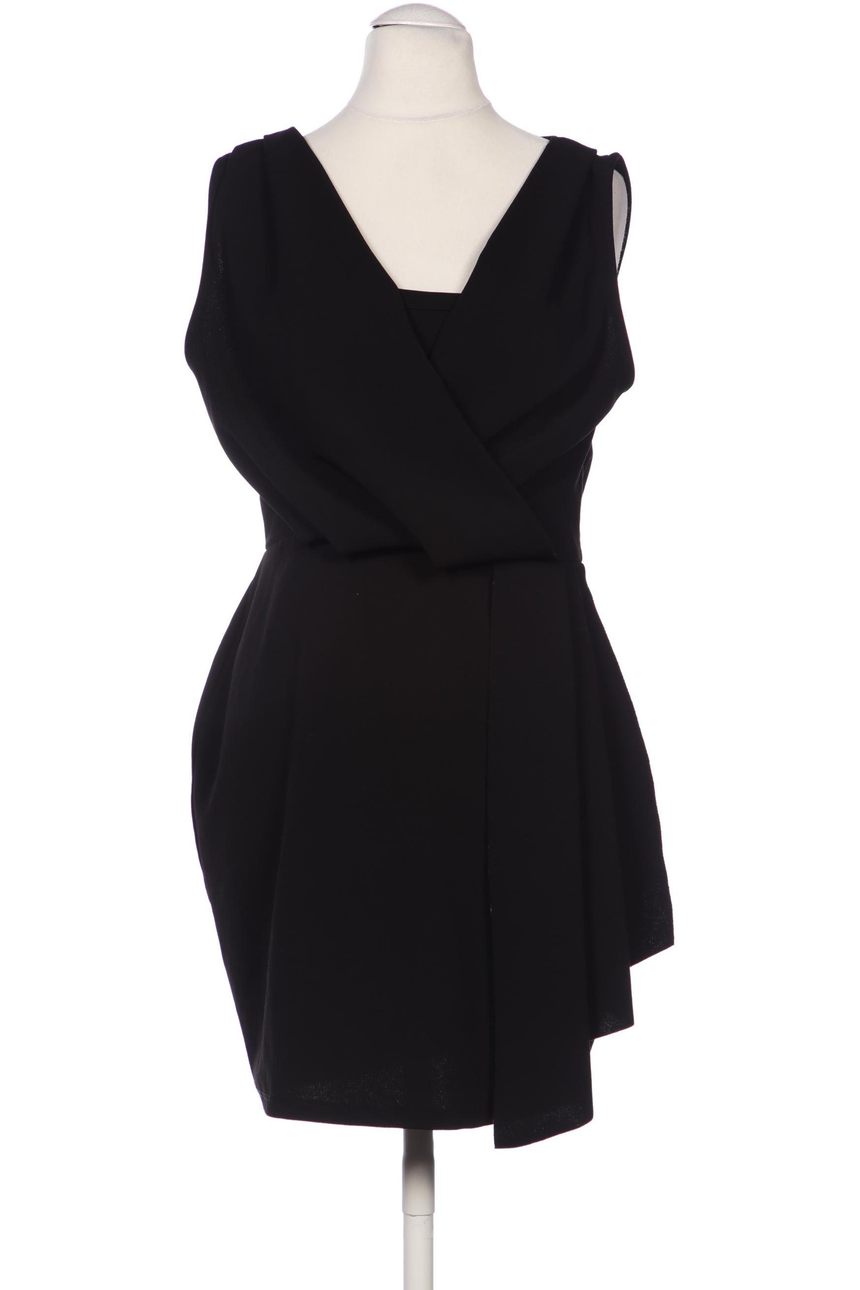 

asos Damen Kleid, schwarz, Gr. 40