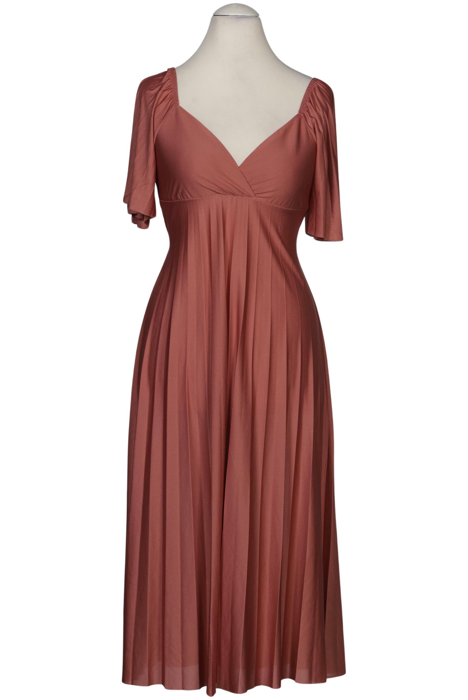 

asos Damen Kleid, braun, Gr. 36