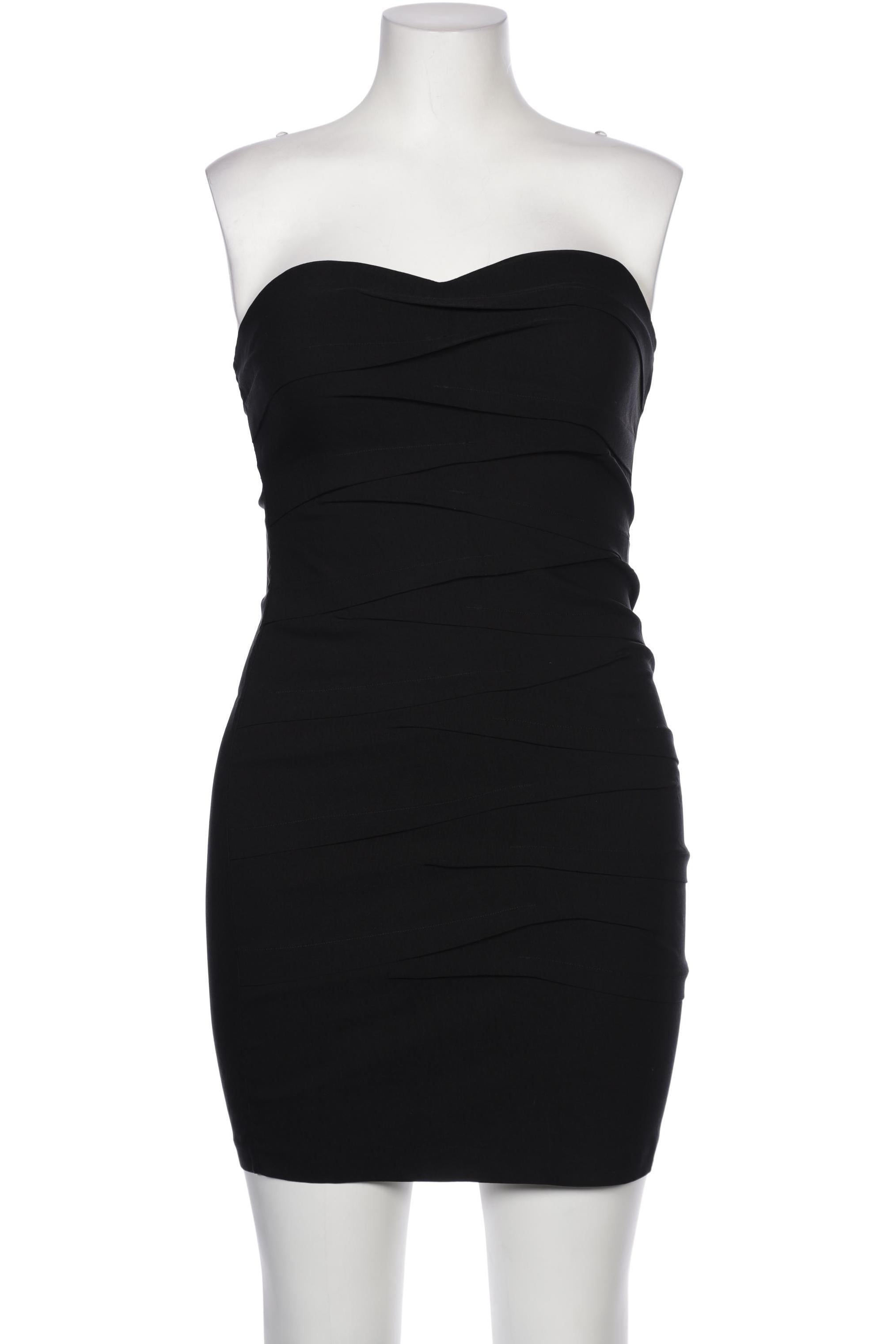 

asos Damen Kleid, schwarz, Gr. 42