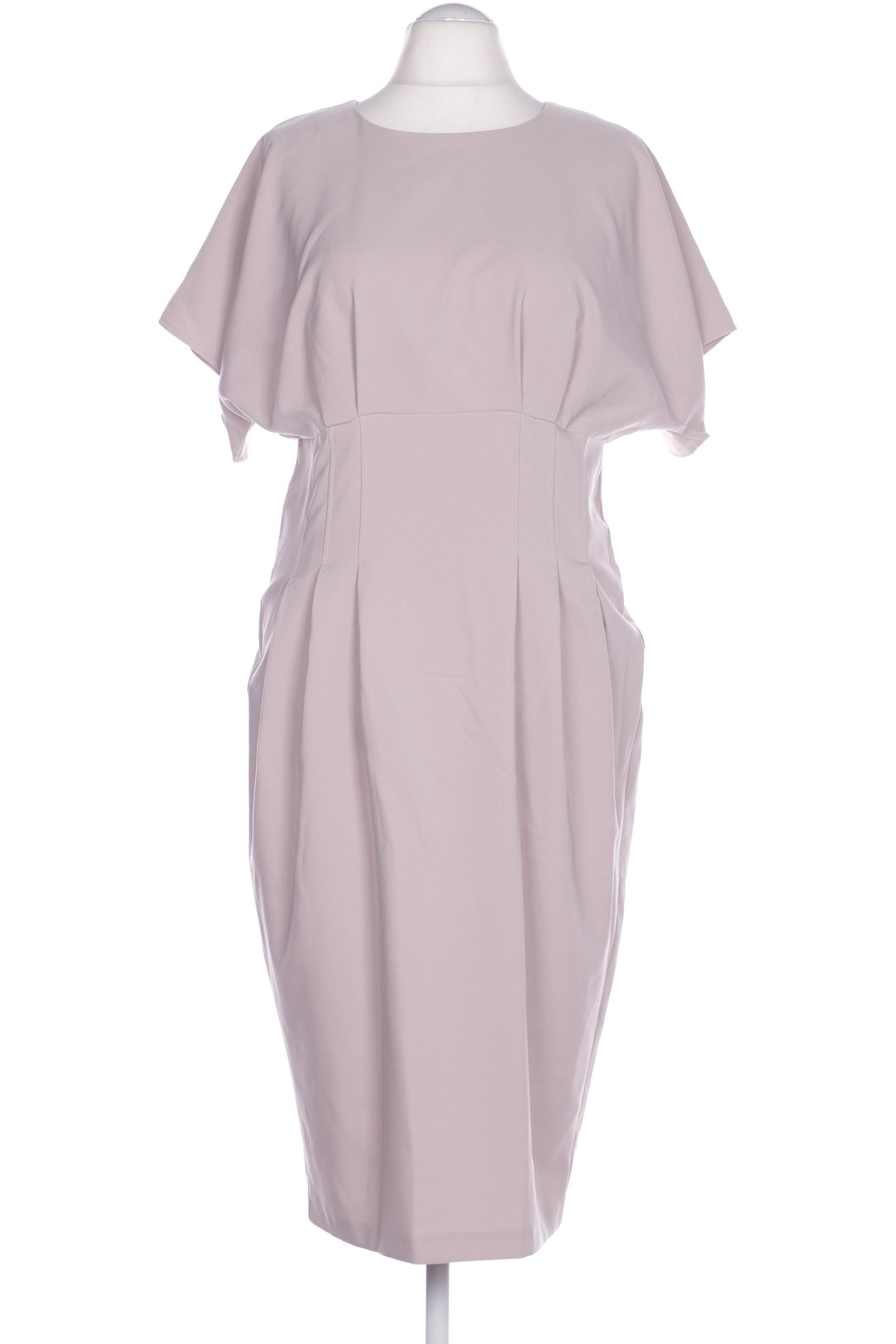 

asos Damen Kleid, beige