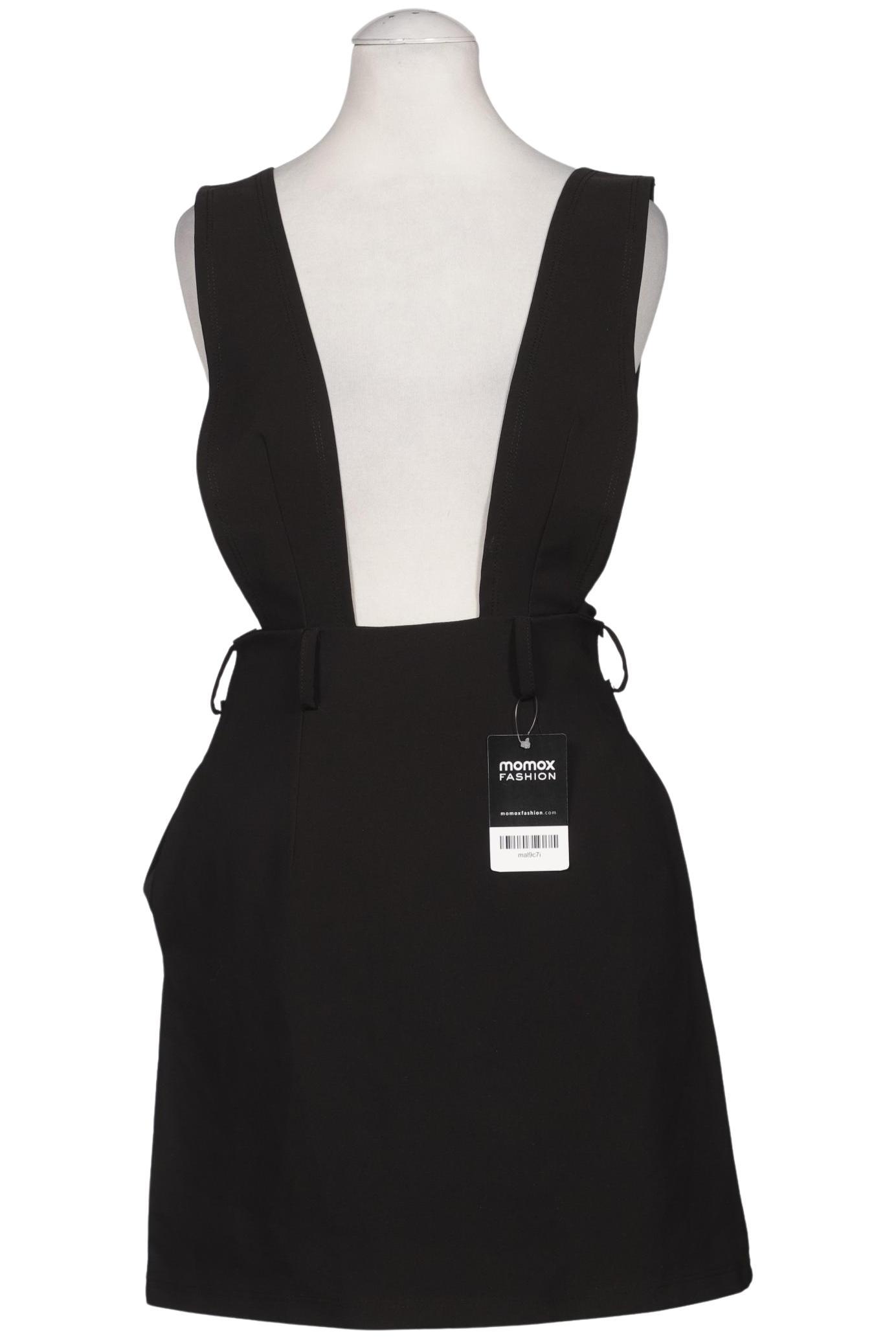 

asos Damen Kleid, schwarz, Gr. 36