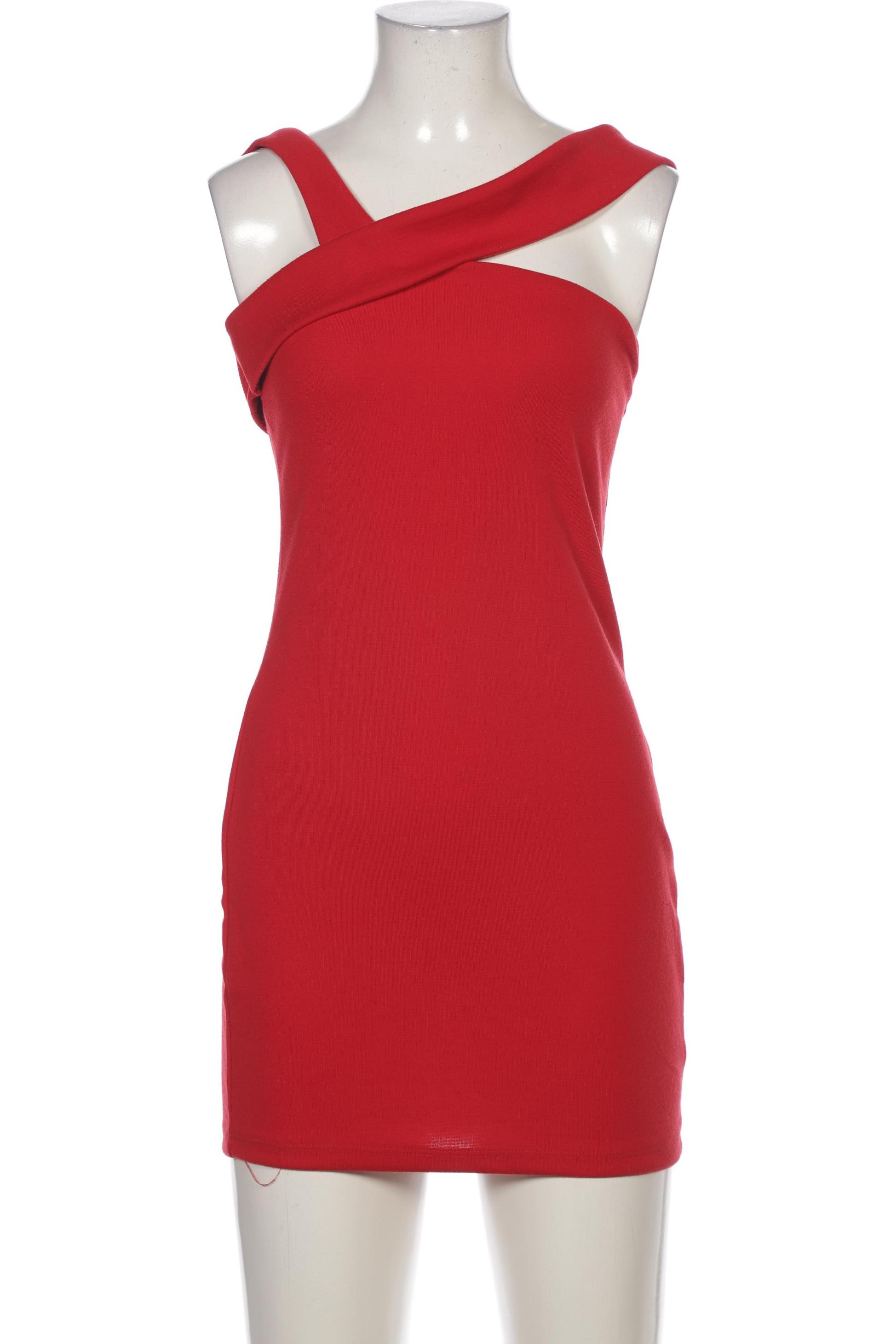 

asos Damen Kleid, rot, Gr. 38