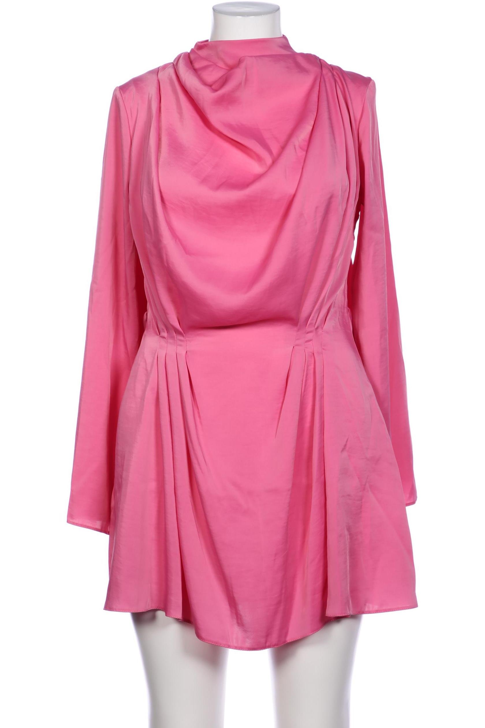 

asos Damen Kleid, pink, Gr. 42