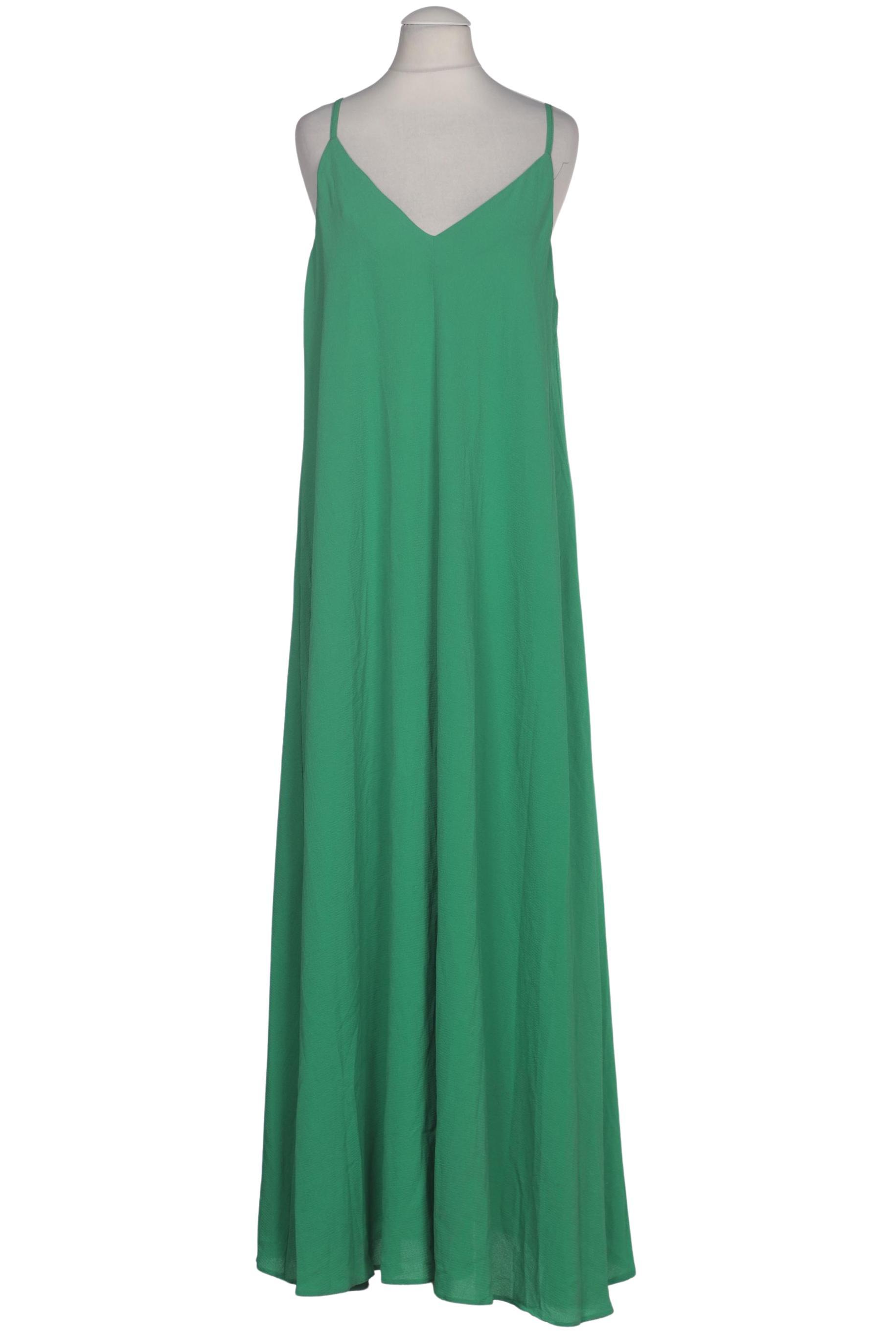 

asos Damen Kleid, grün, Gr. 36