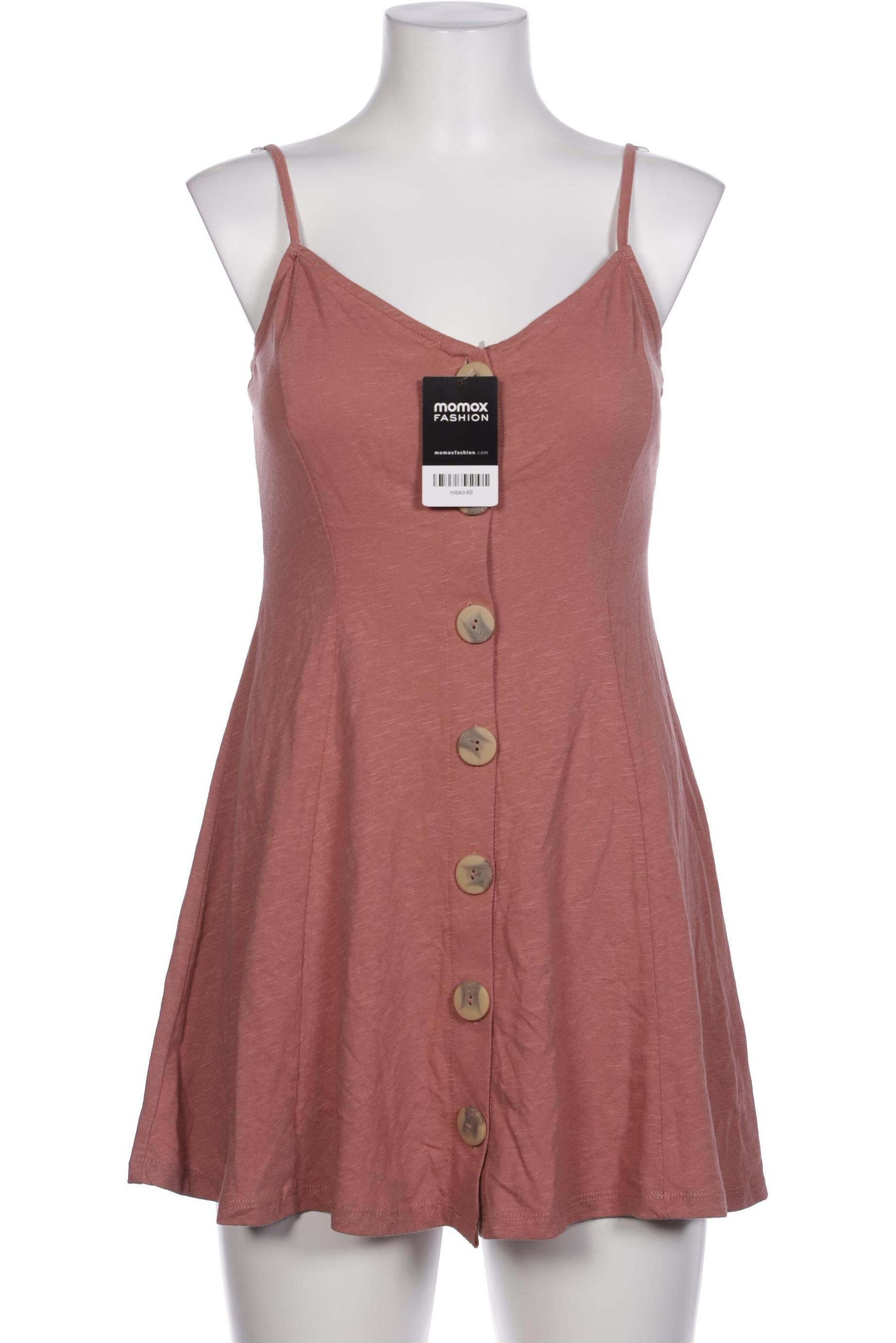 

asos Damen Kleid, orange, Gr. 38