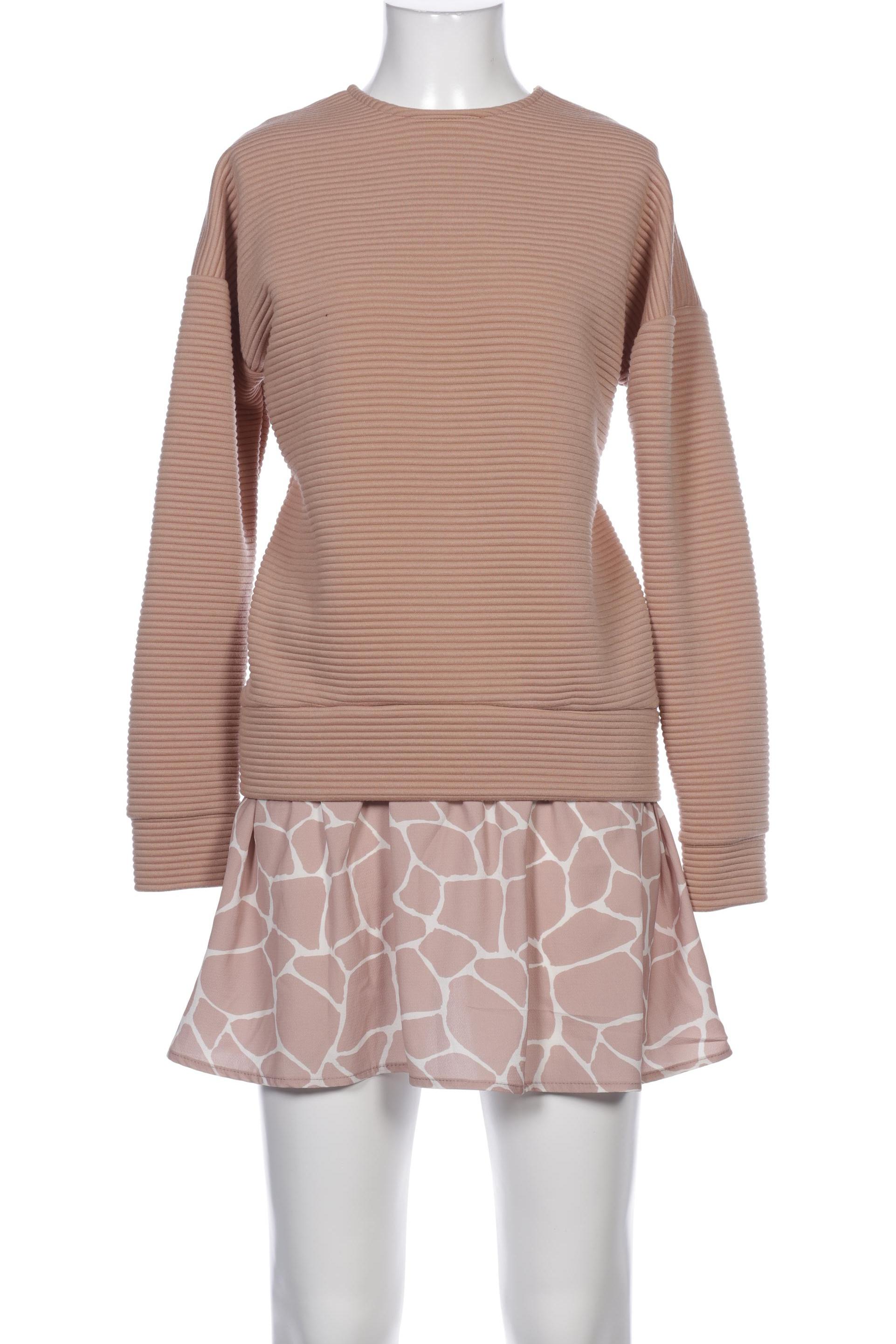 

asos Damen Kleid, braun