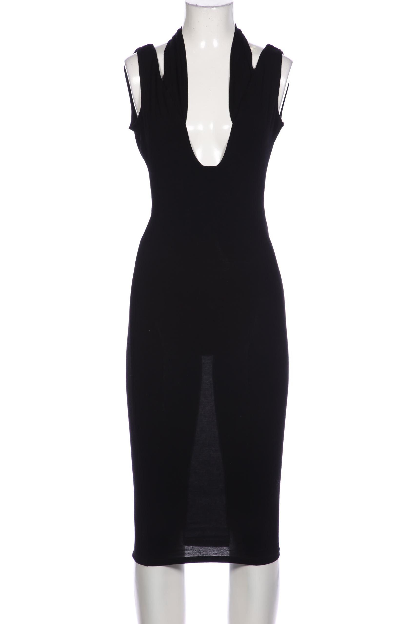 

asos Damen Kleid, schwarz, Gr. 32