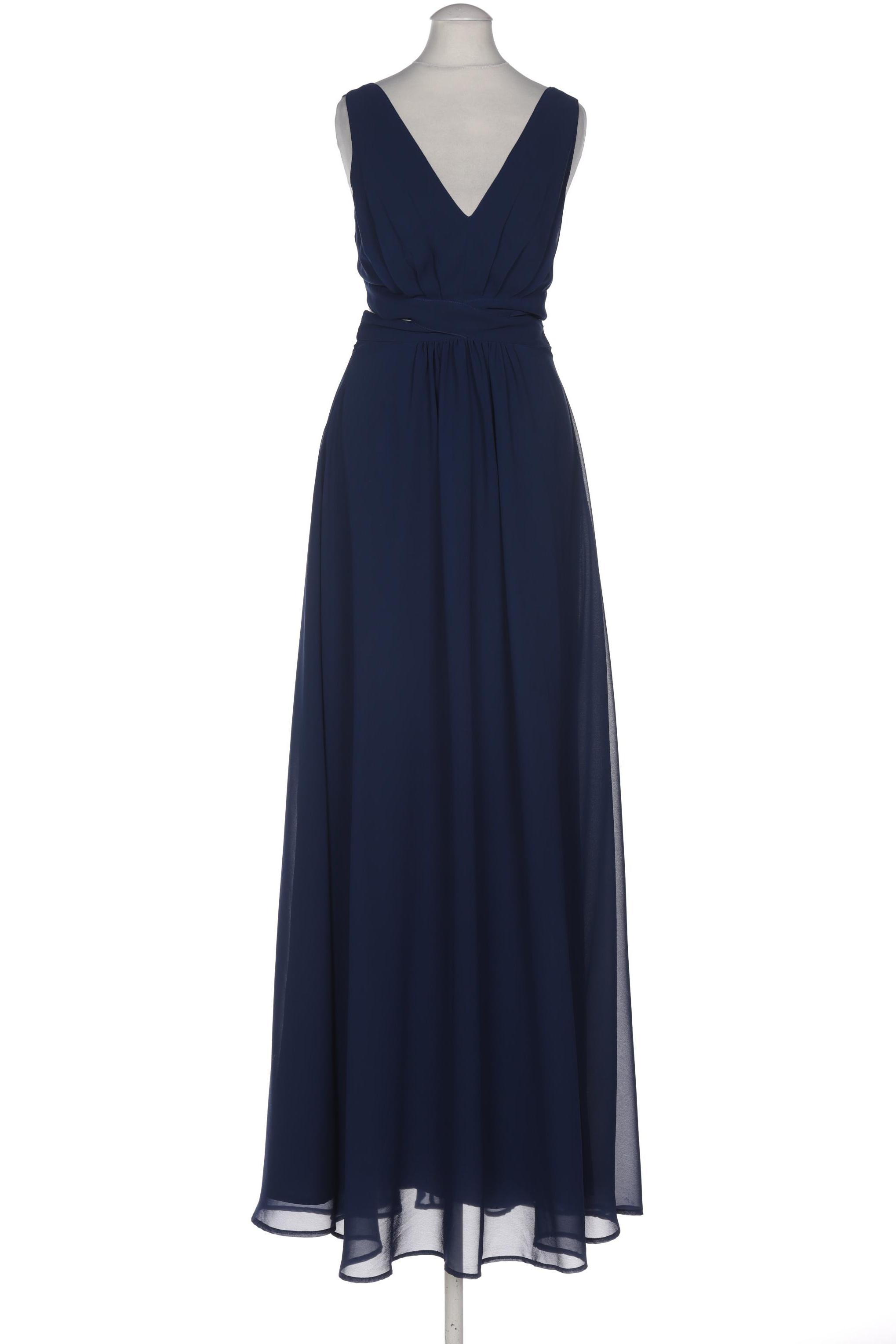 

asos Damen Kleid, marineblau