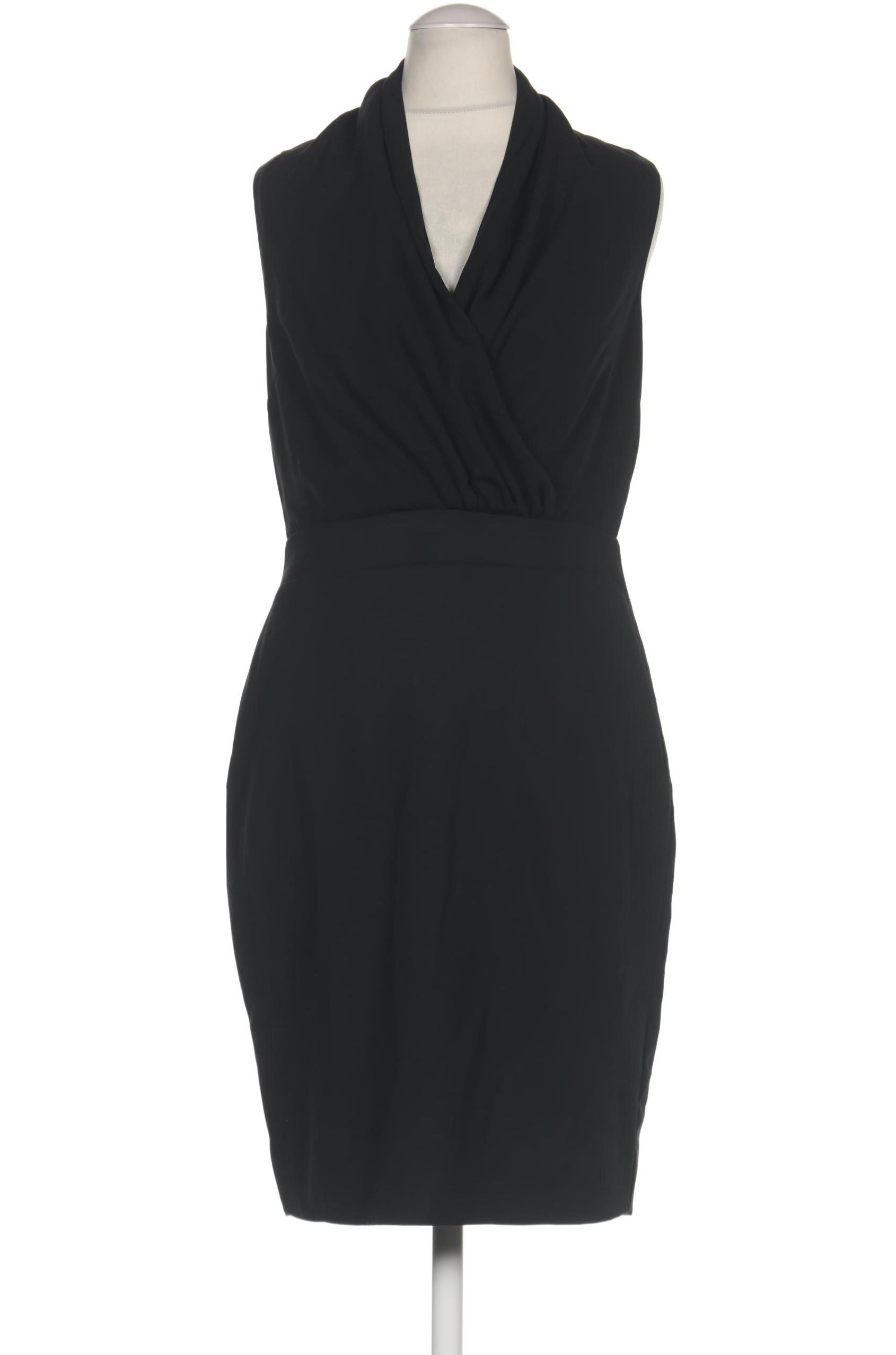 

asos Damen Kleid, schwarz, Gr. 34