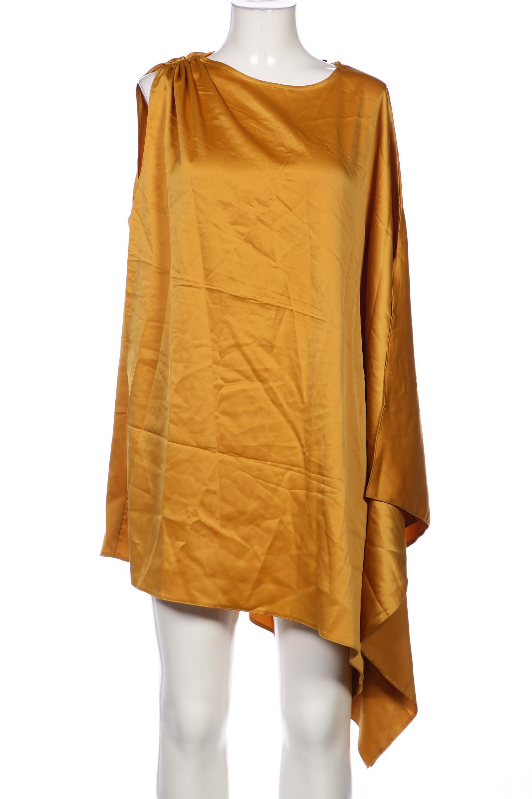 

asos Damen Kleid, gold