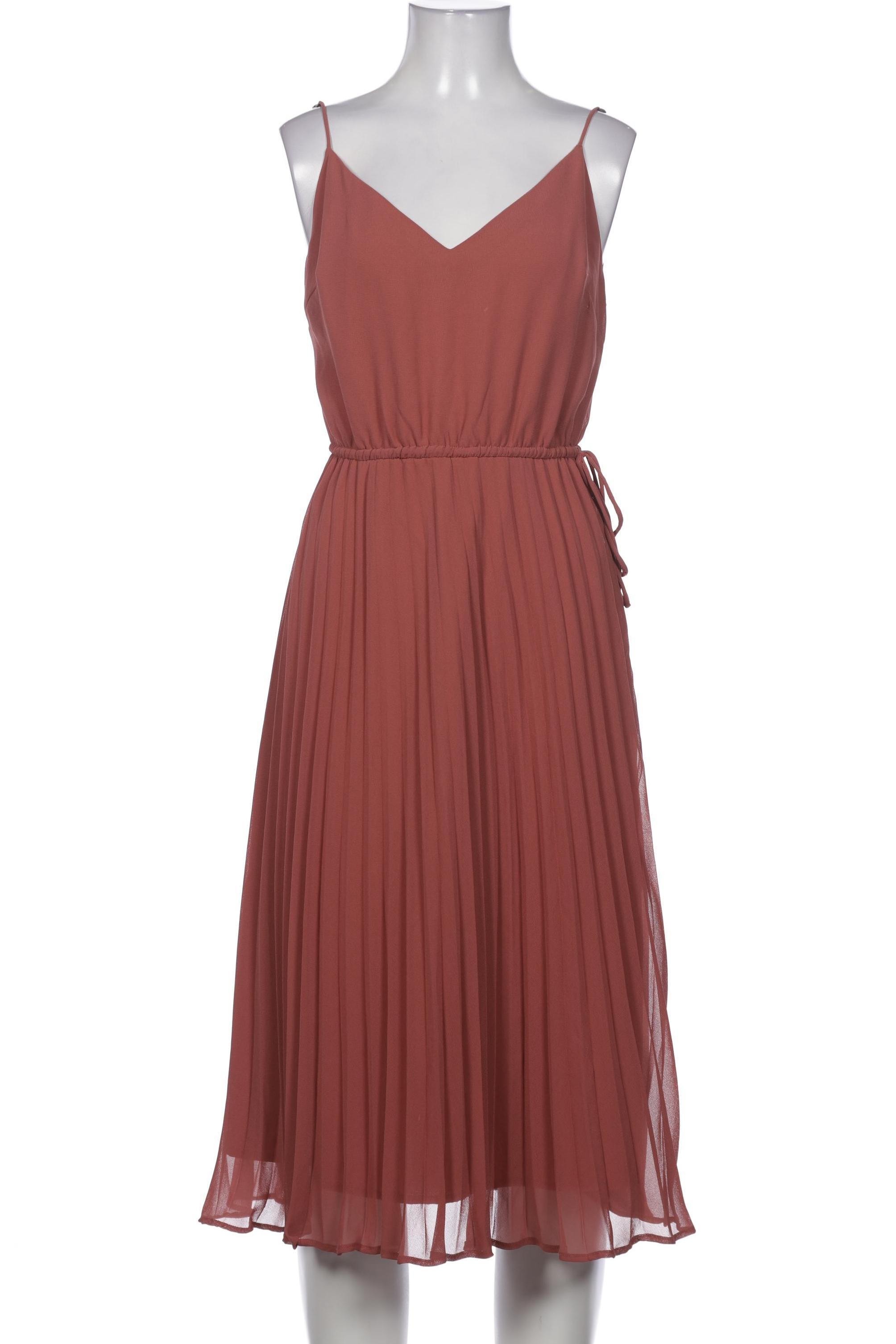 

asos Damen Kleid, pink, Gr. 38
