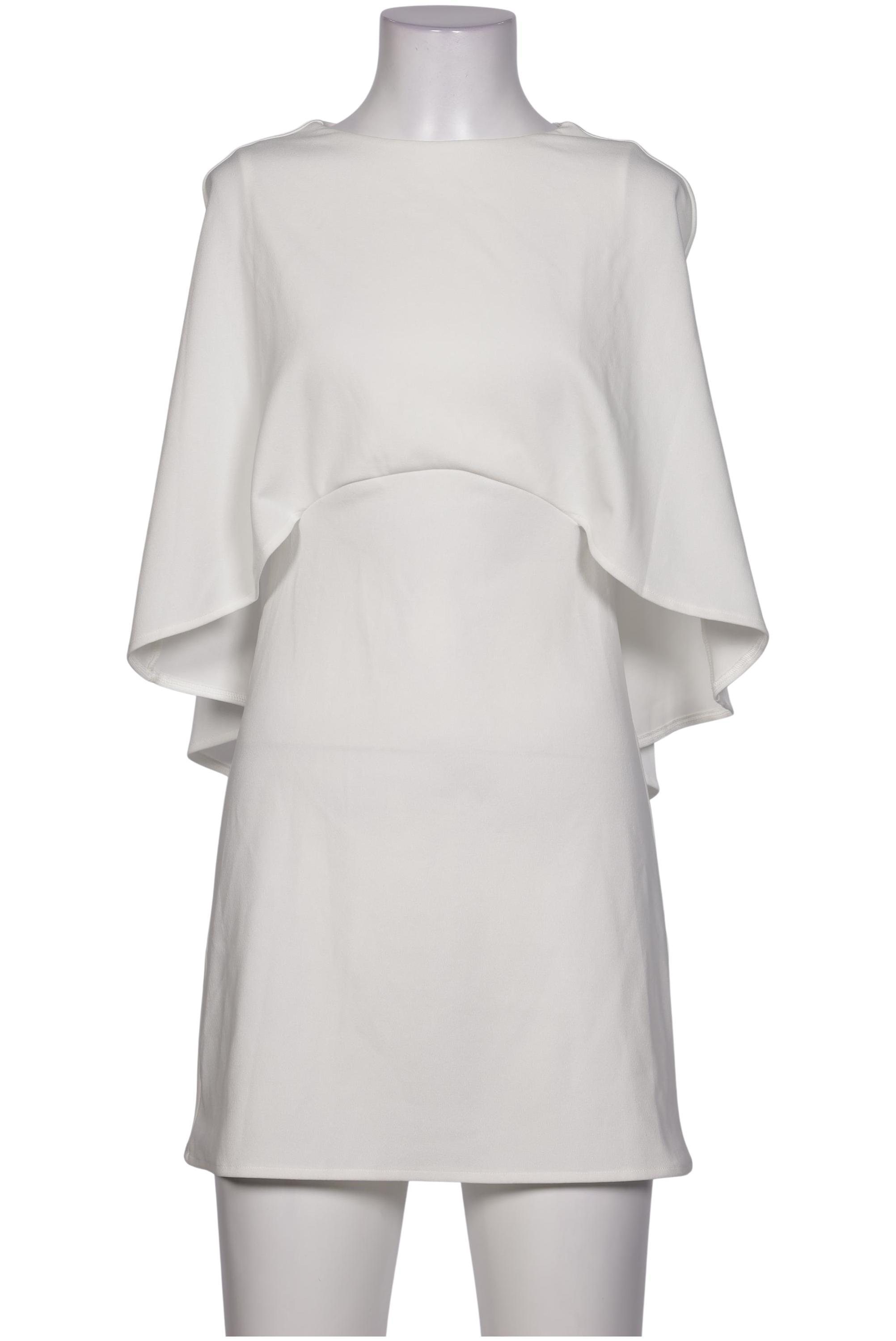 

asos Damen Kleid, cremeweiß, Gr. 36