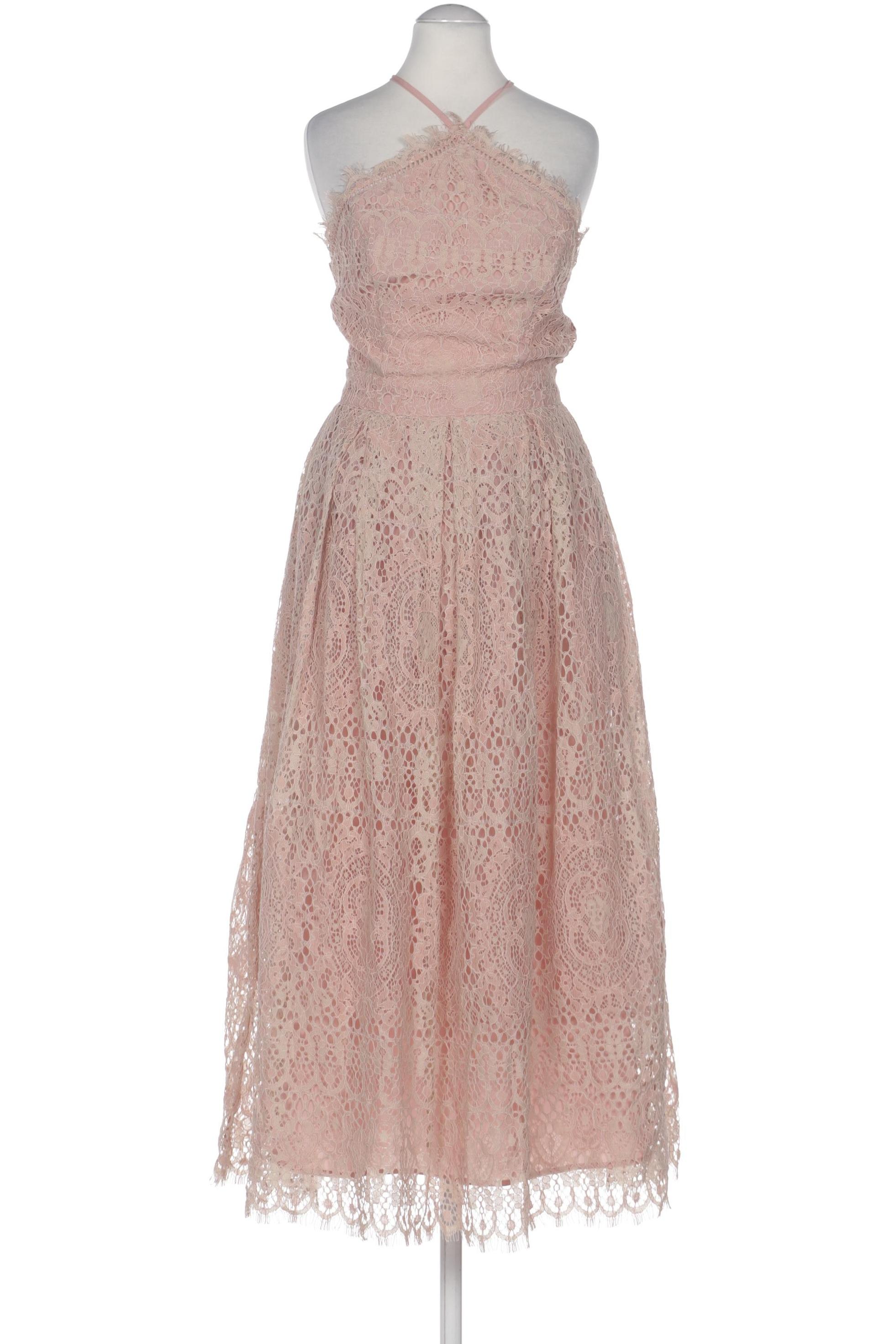 

asos Damen Kleid, pink, Gr. 34