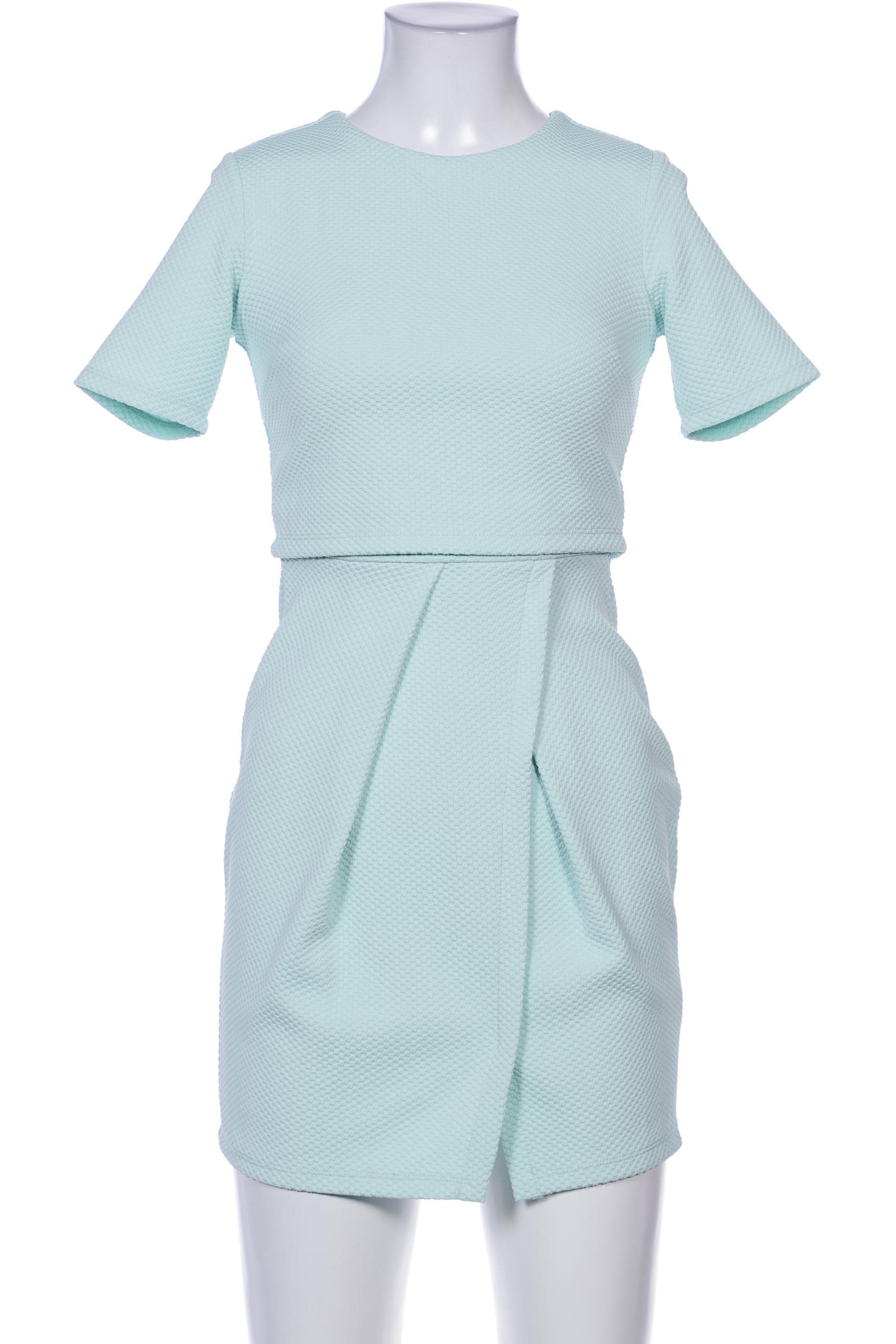 

asos Damen Kleid, hellgrün, Gr. 34