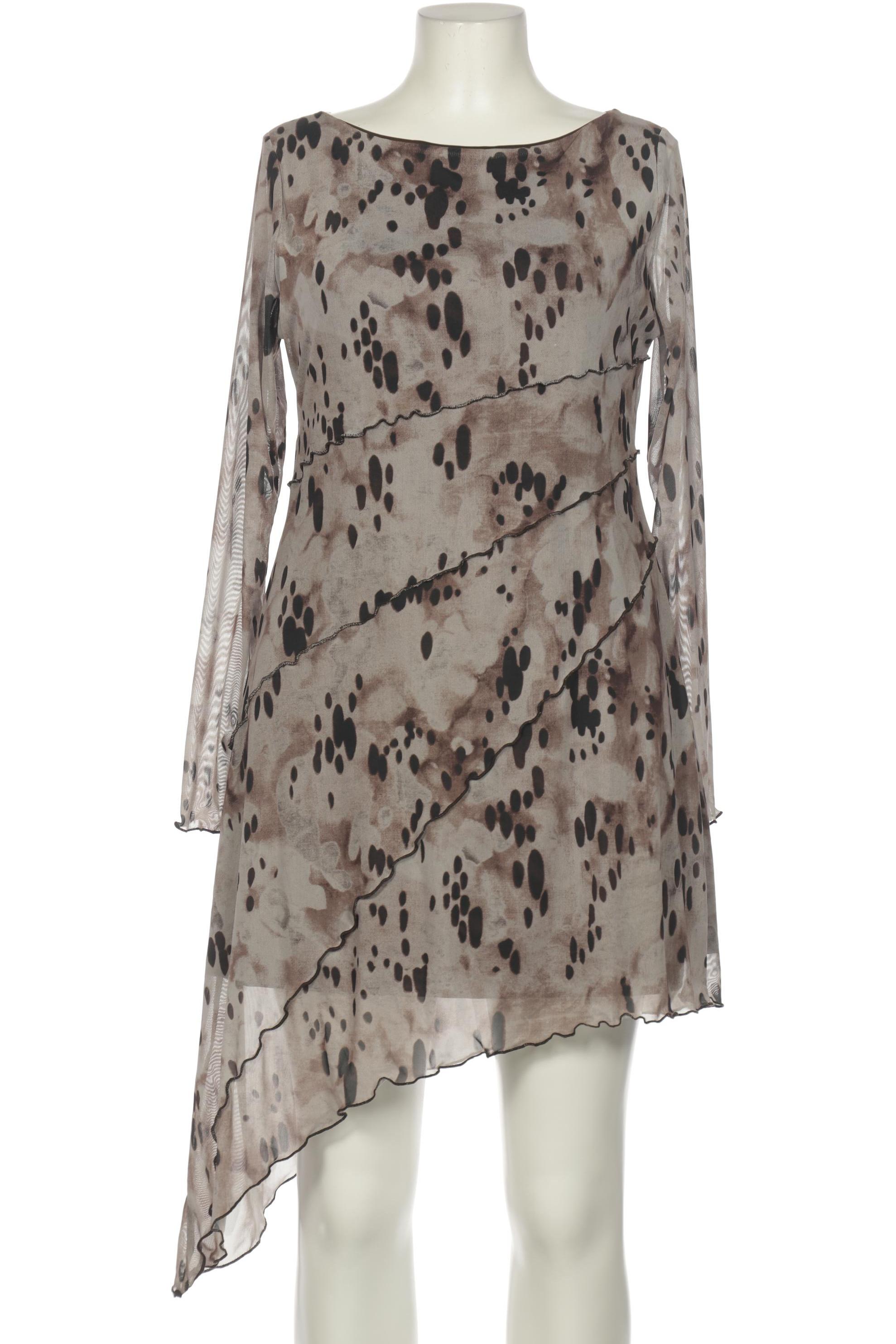 

asos Damen Kleid, braun, Gr. 44