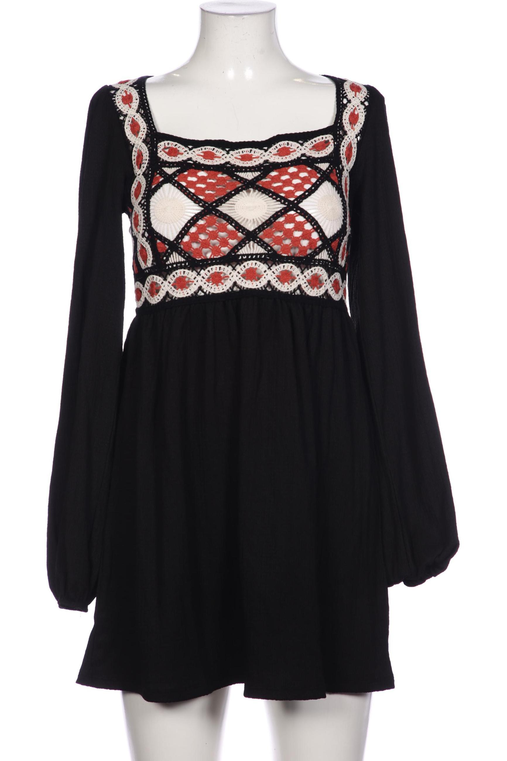 

asos Damen Kleid, schwarz