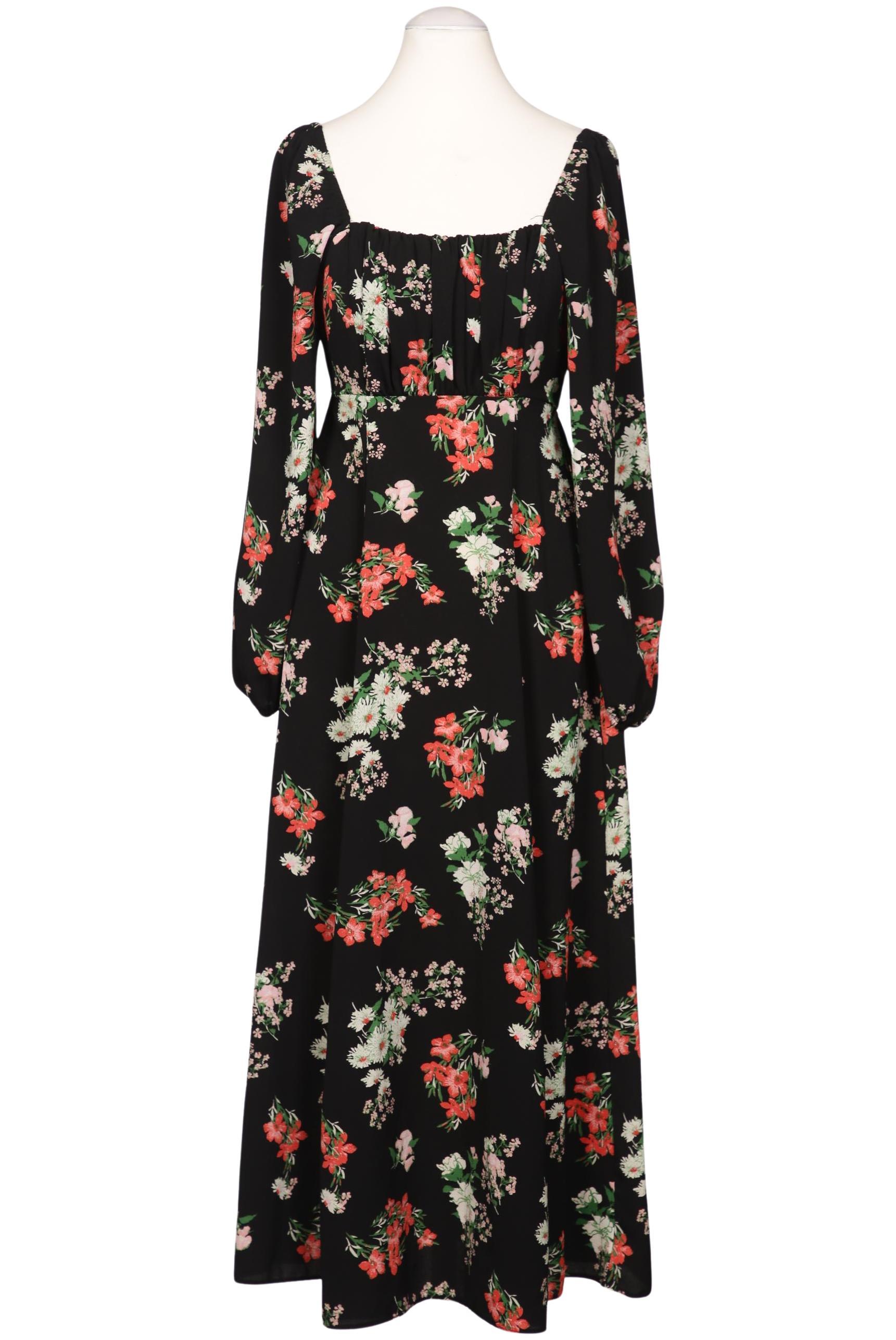 

asos Damen Kleid, mehrfarbig, Gr. 32