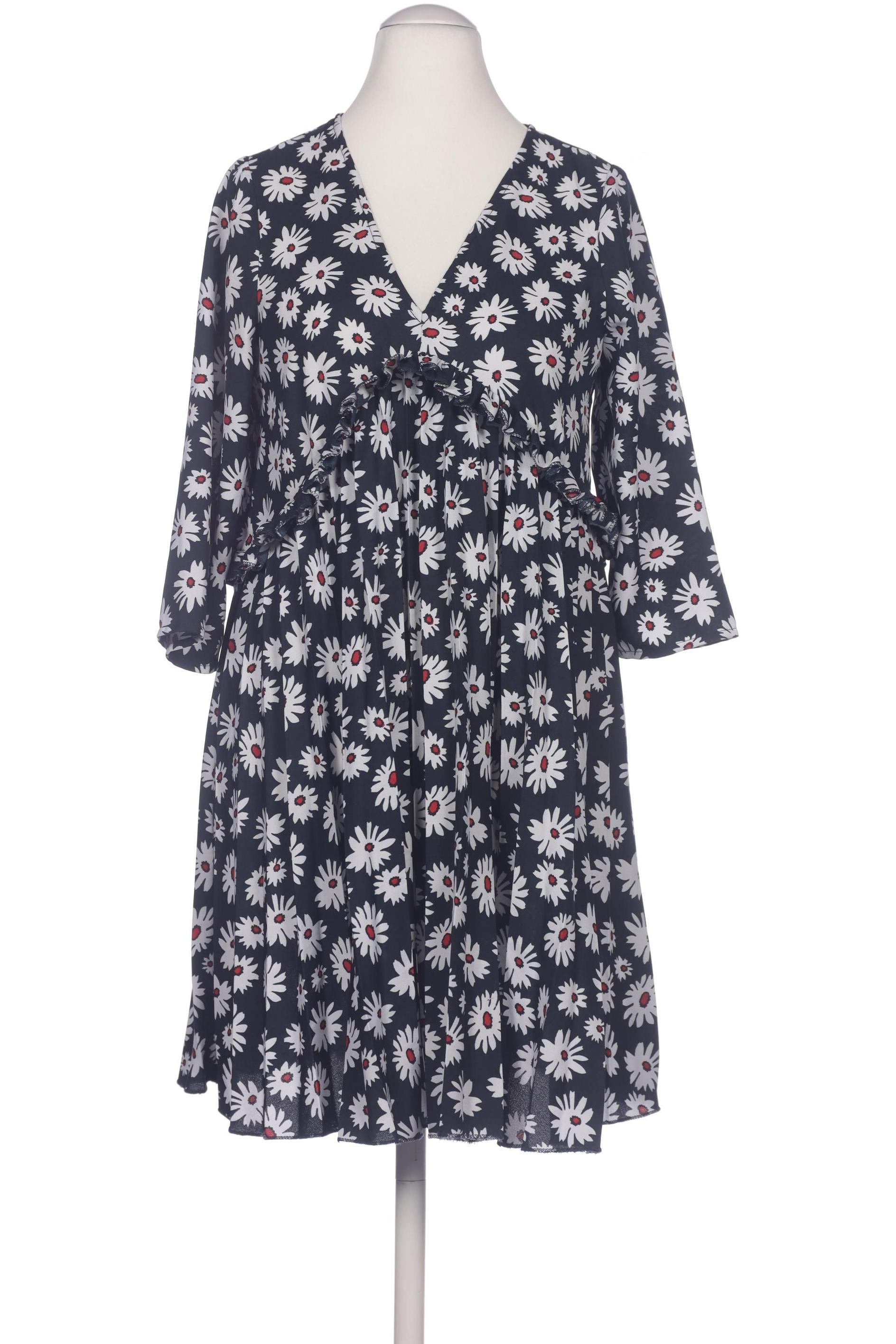 

asos Damen Kleid, marineblau, Gr. 36