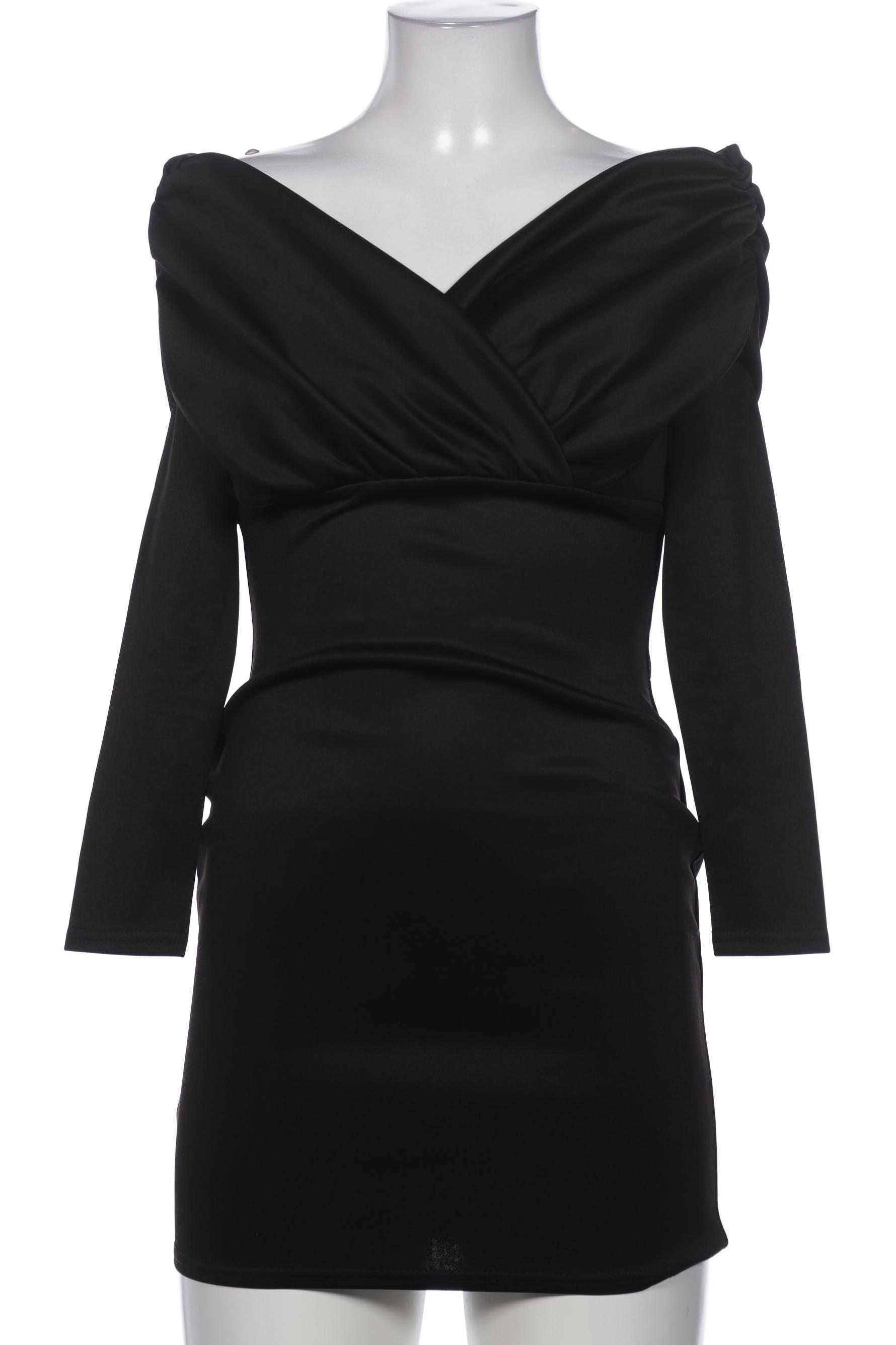 

asos Damen Kleid, schwarz, Gr. 38