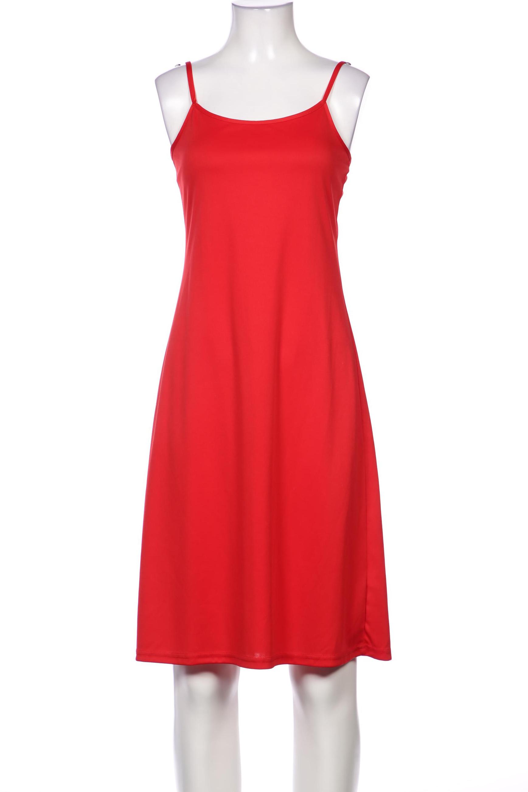 

asos Damen Kleid, rot, Gr. 36