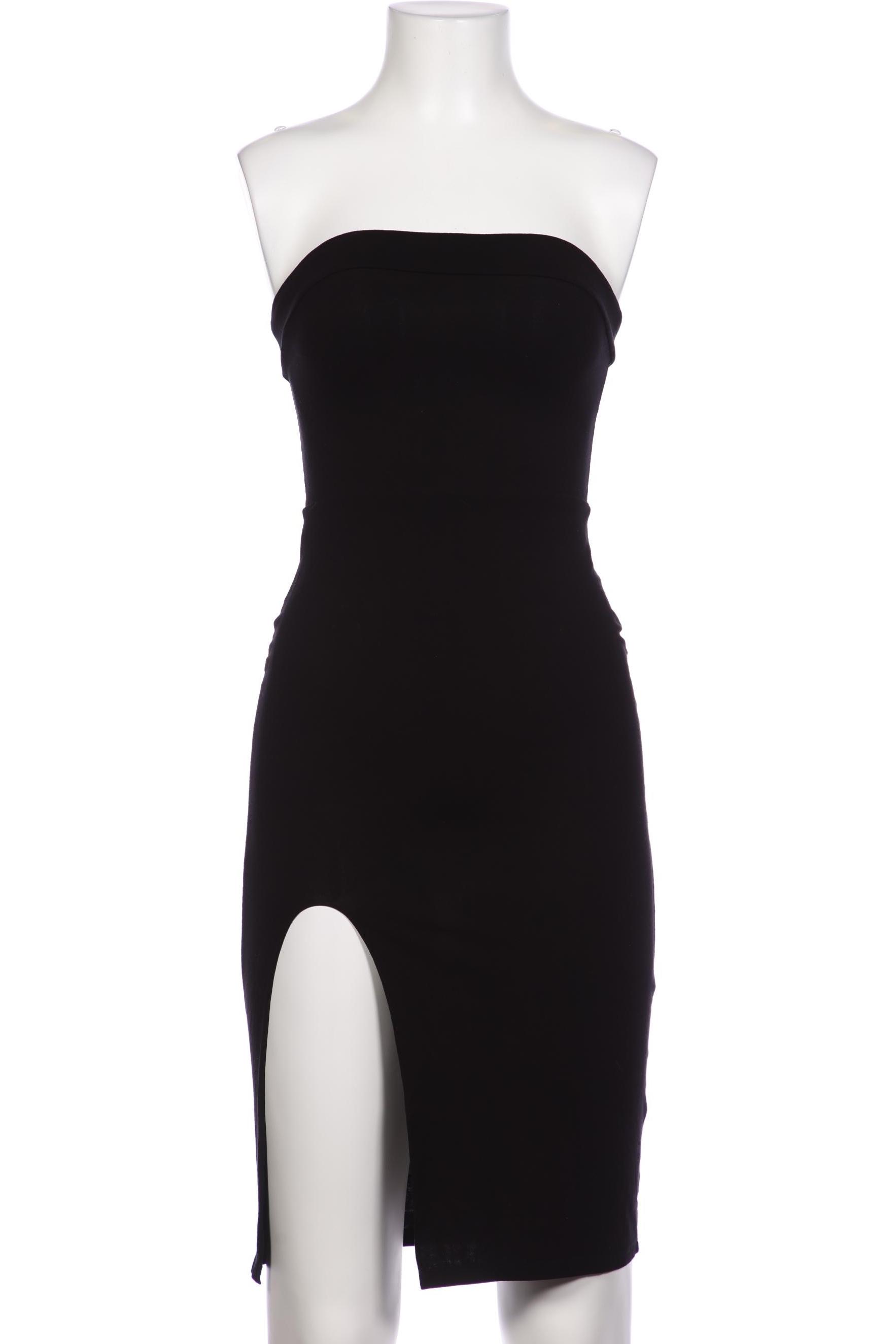 

asos Damen Kleid, schwarz, Gr. 34