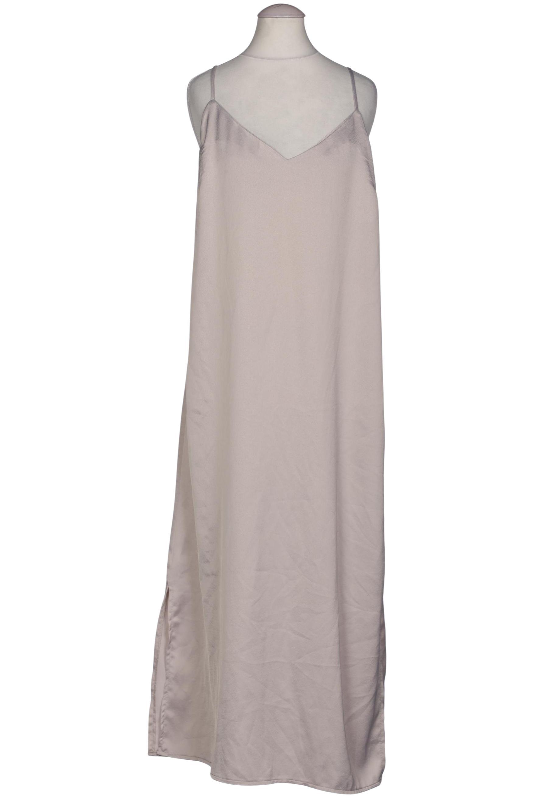 

asos Damen Kleid, beige, Gr. 34